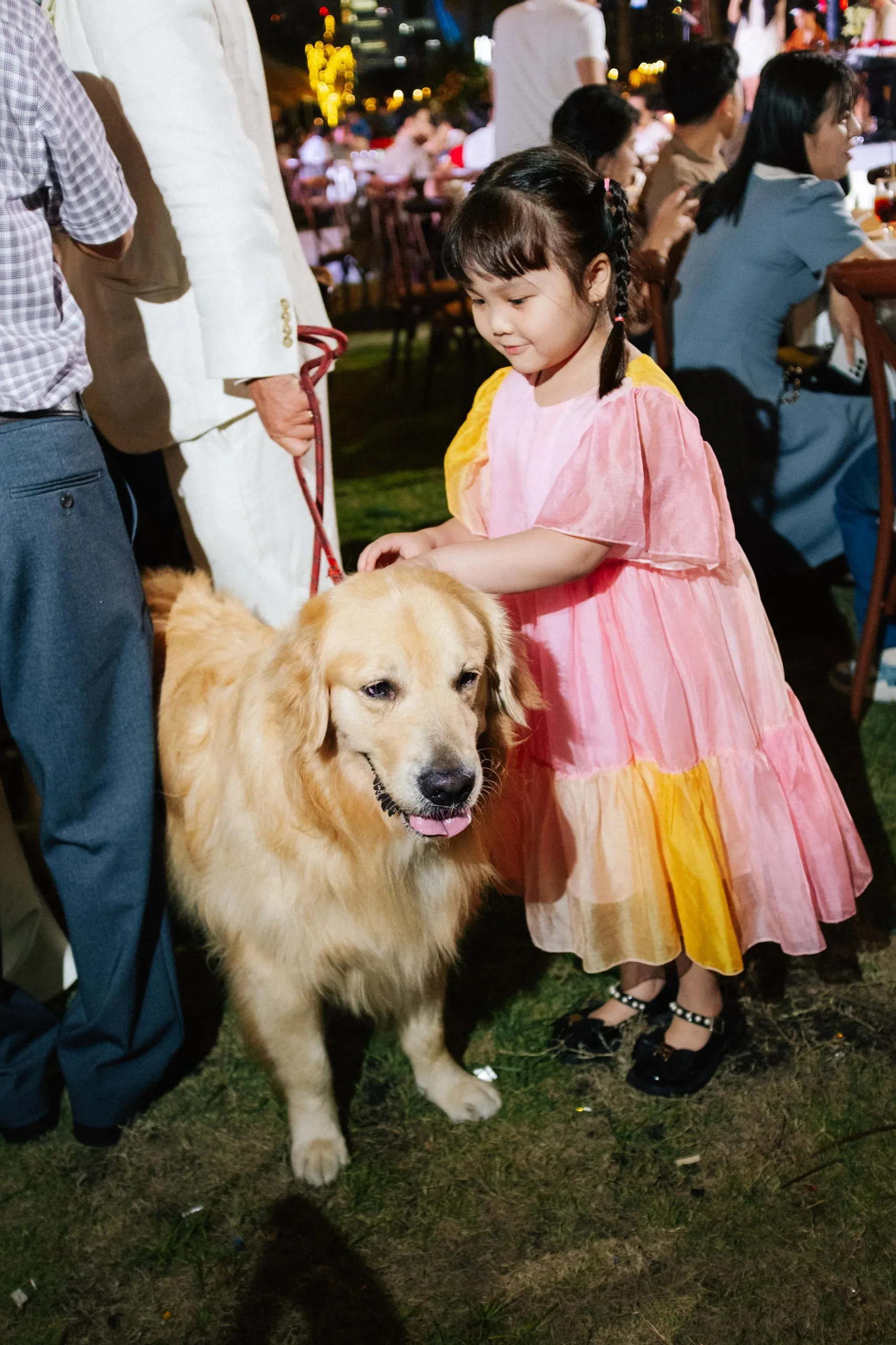 Hà & Daniel, Intimate British-Vietnamese Wedding at LA Garden & Private Home — Pham Si Luan Photography (222)