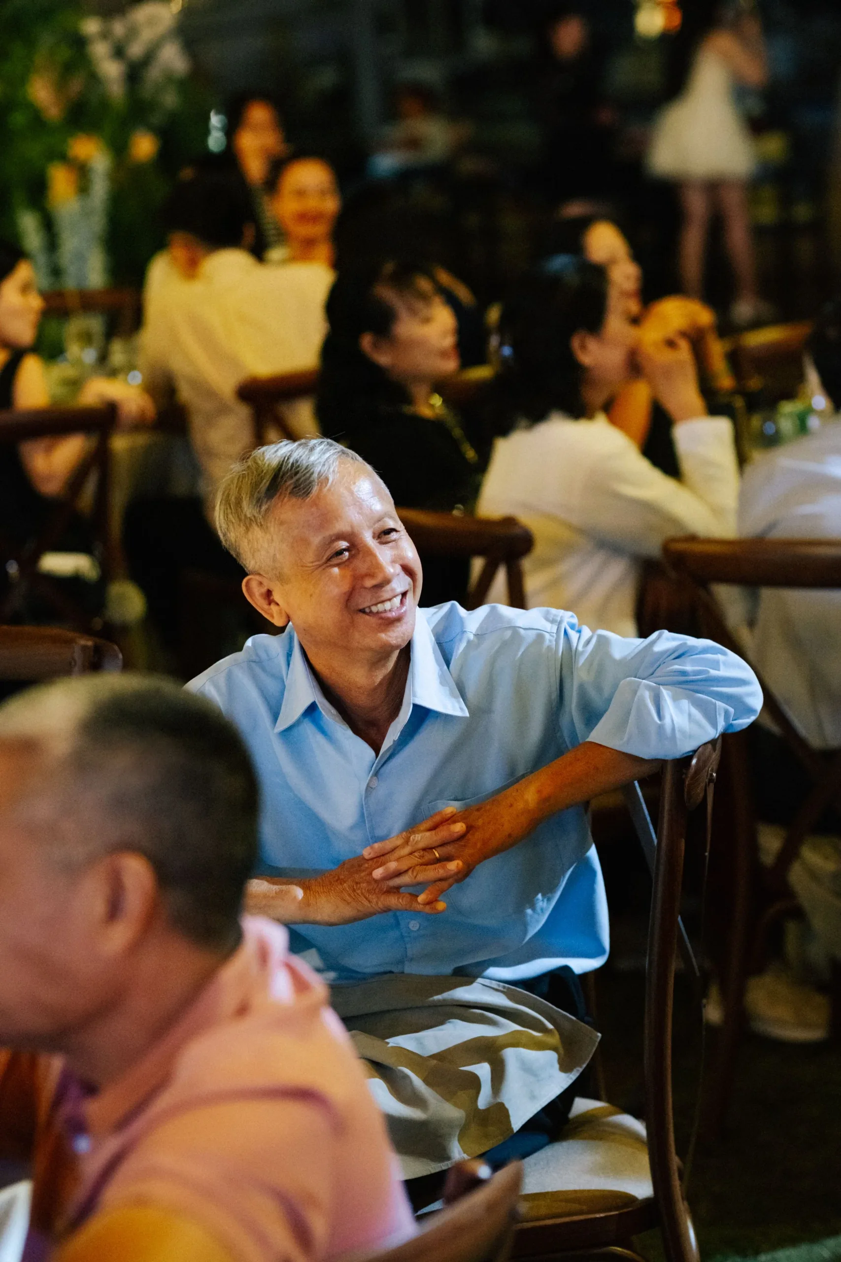 Hà & Daniel, Intimate British-Vietnamese Wedding at LA Garden & Private Home — Pham Si Luan Photography (227)