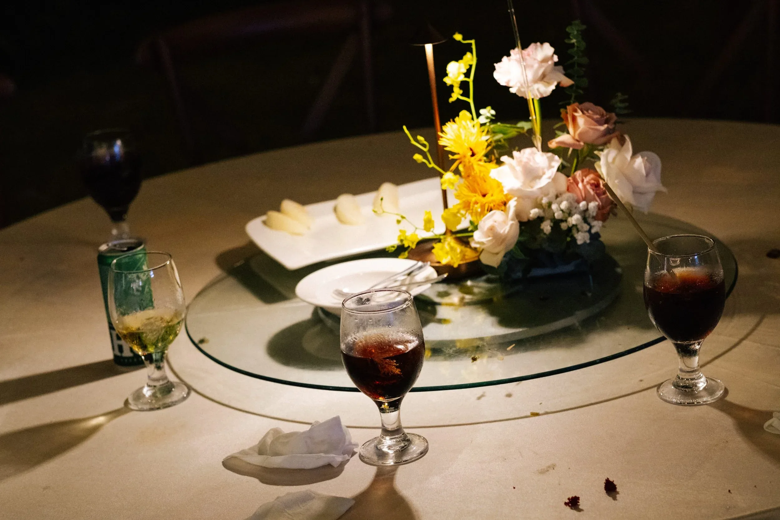 Hà & Daniel, Intimate British-Vietnamese Wedding at LA Garden & Private Home — Pham Si Luan Photography (248)