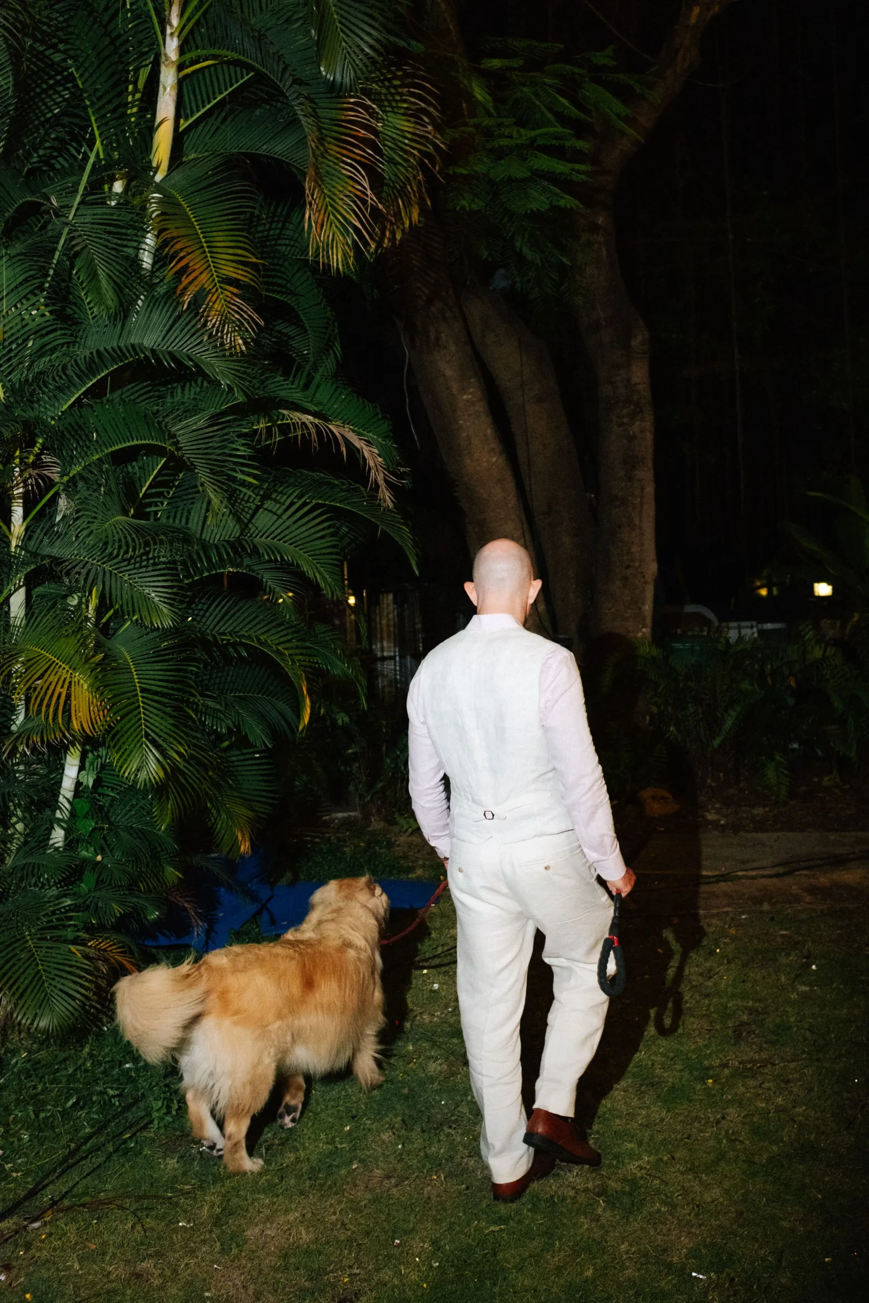 Hà & Daniel, Intimate British-Vietnamese Wedding at LA Garden & Private Home — Pham Si Luan Photography (250)