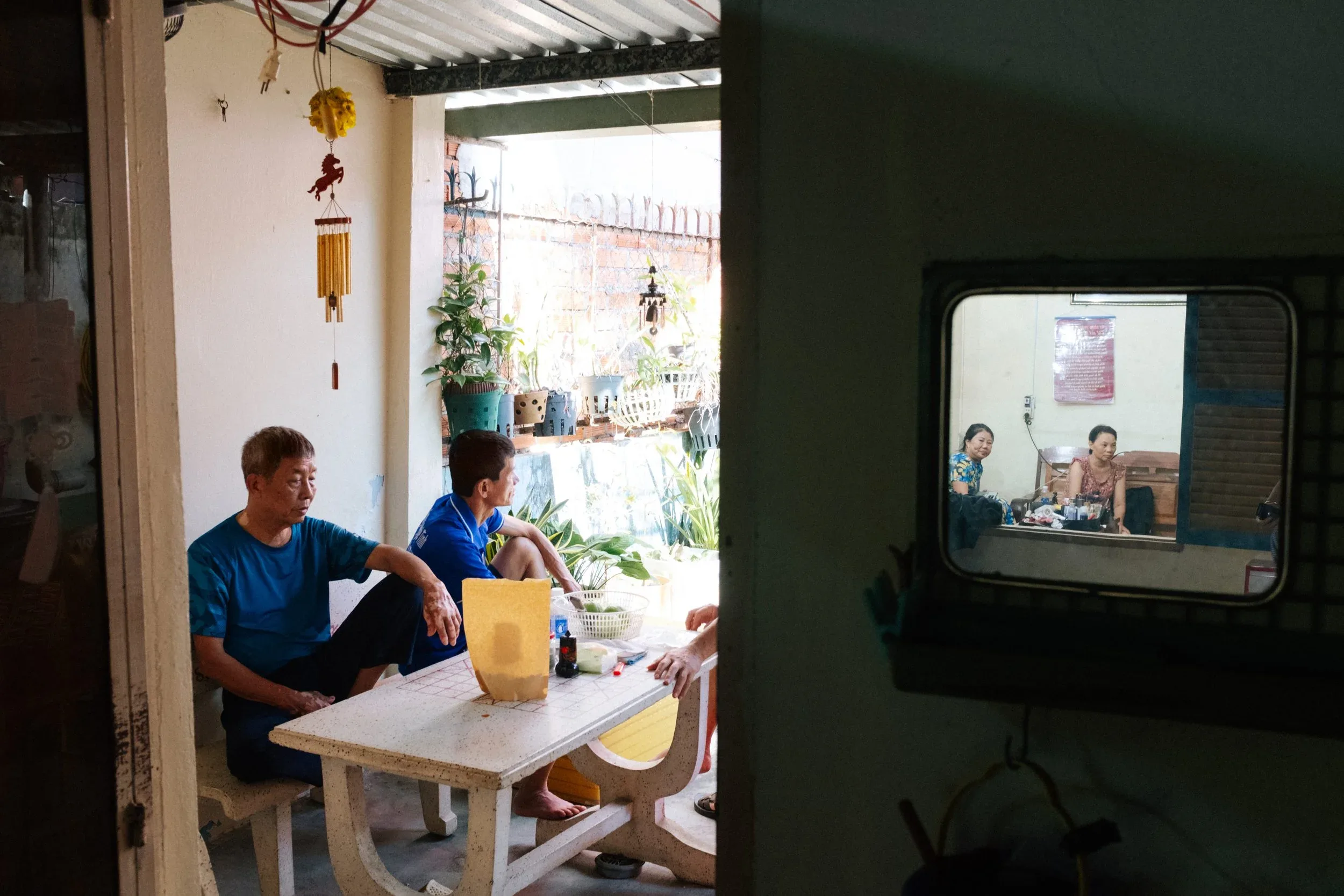 Hà & Daniel, Authentic Traditional Wedding Ceremony in Kien Luong — Pham Si Luan Photography (1)