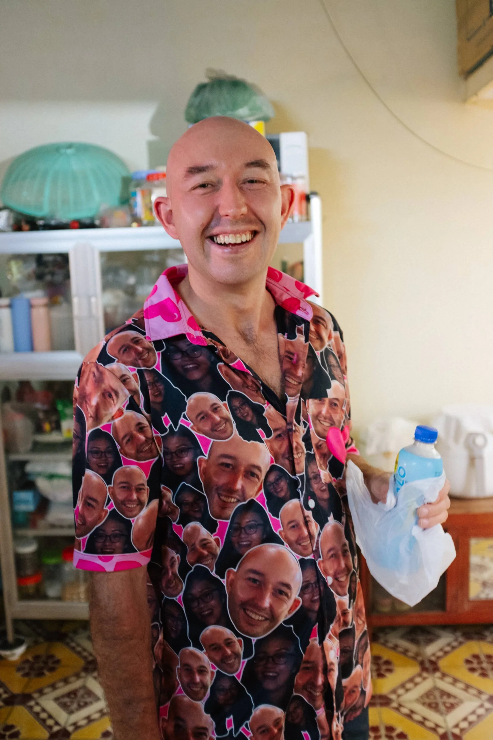 Hà & Daniel, Authentic Traditional Wedding Ceremony in Kien Luong — Pham Si Luan Photography (3)