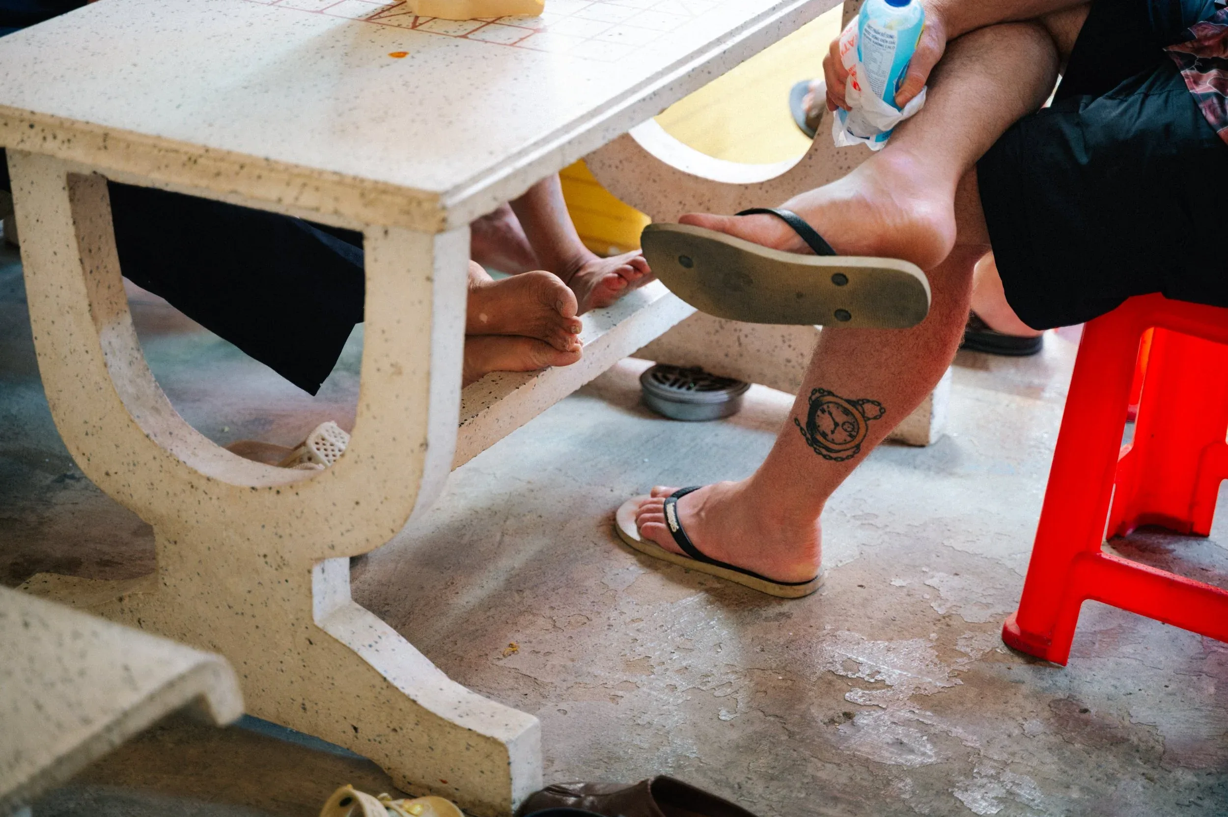 Hà & Daniel, Authentic Traditional Wedding Ceremony in Kien Luong — Pham Si Luan Photography (6)