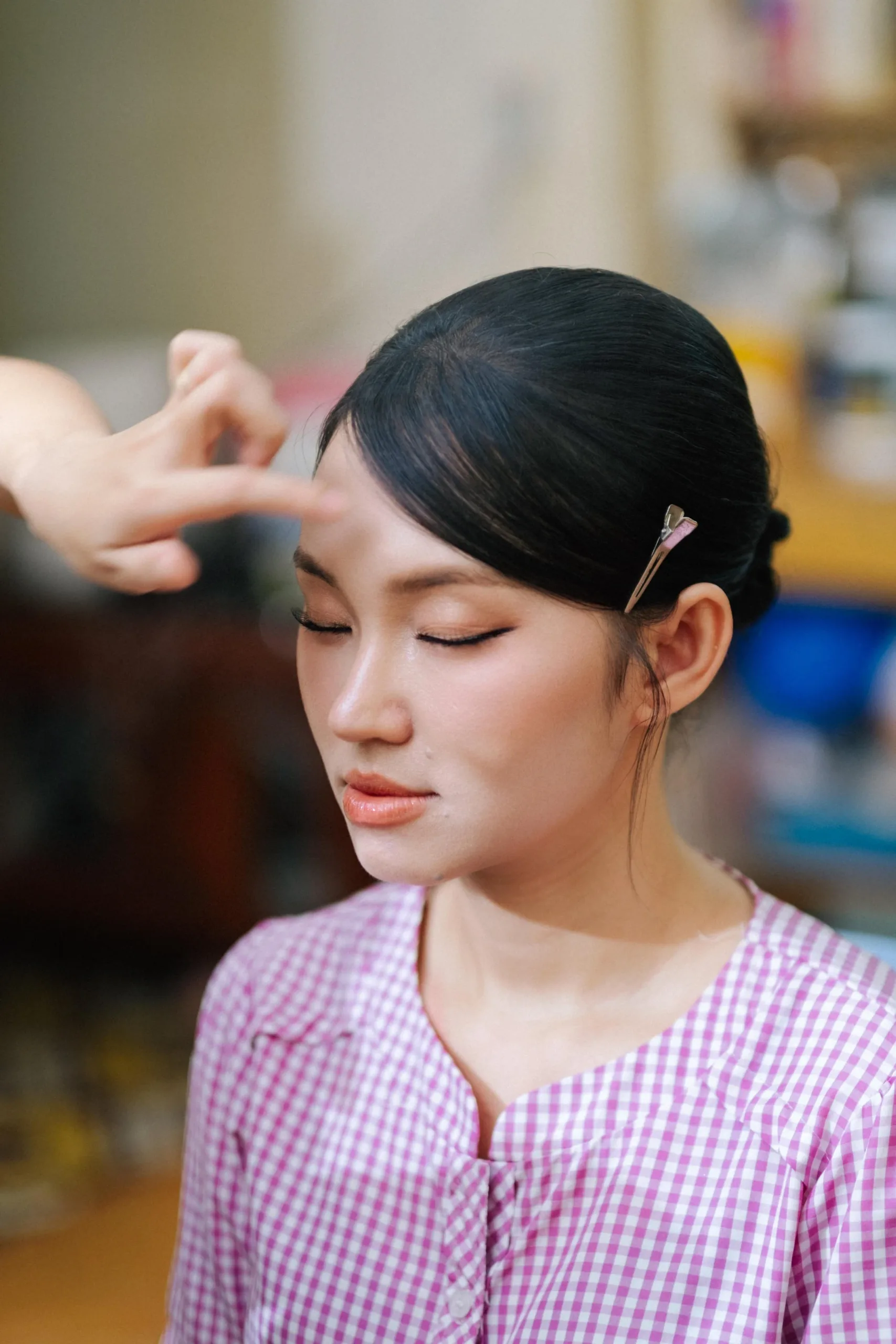 Hà & Daniel, Authentic Traditional Wedding Ceremony in Kien Luong — Pham Si Luan Photography (9)