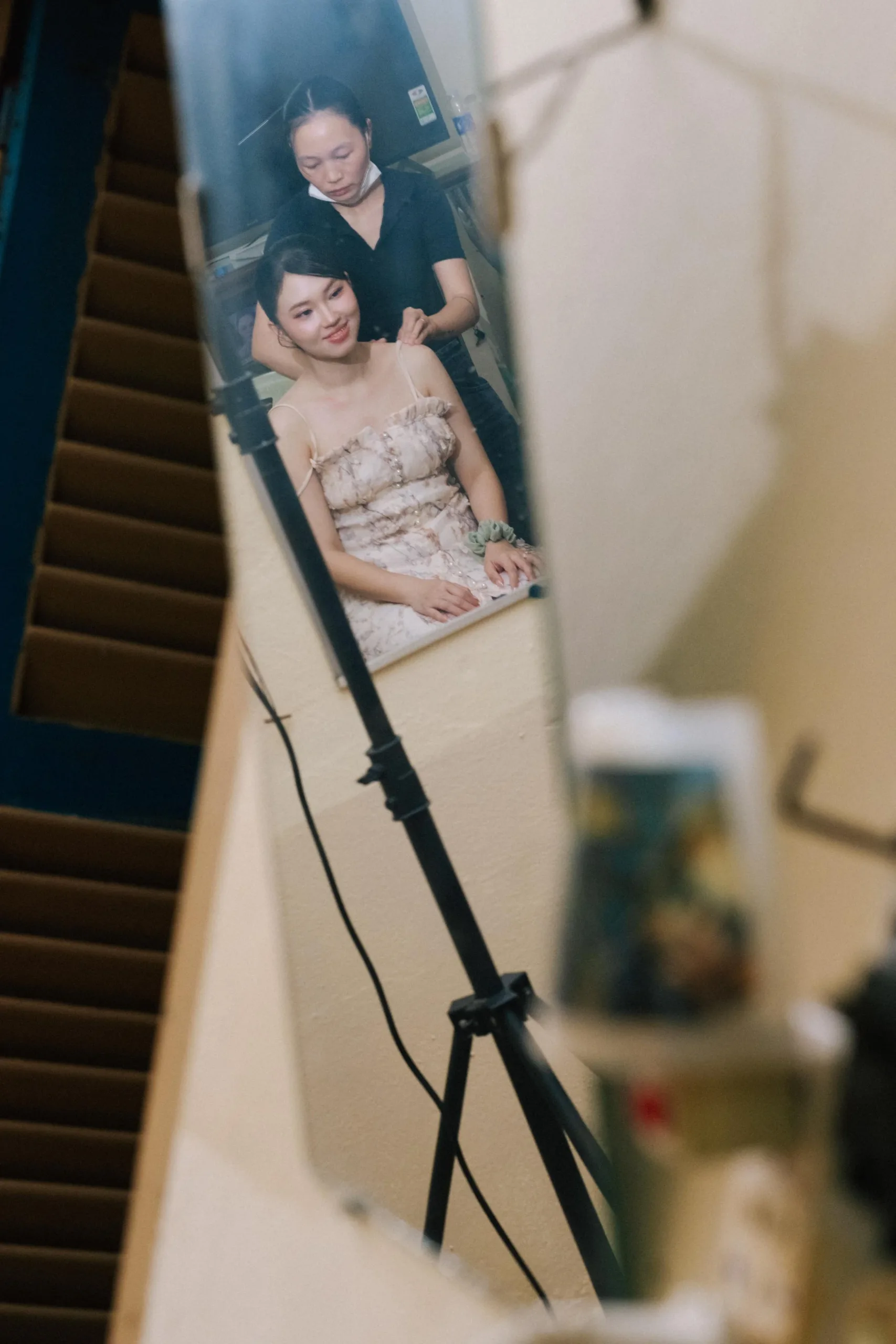 Hà & Daniel, Authentic Traditional Wedding Ceremony in Kien Luong — Pham Si Luan Photography (10)