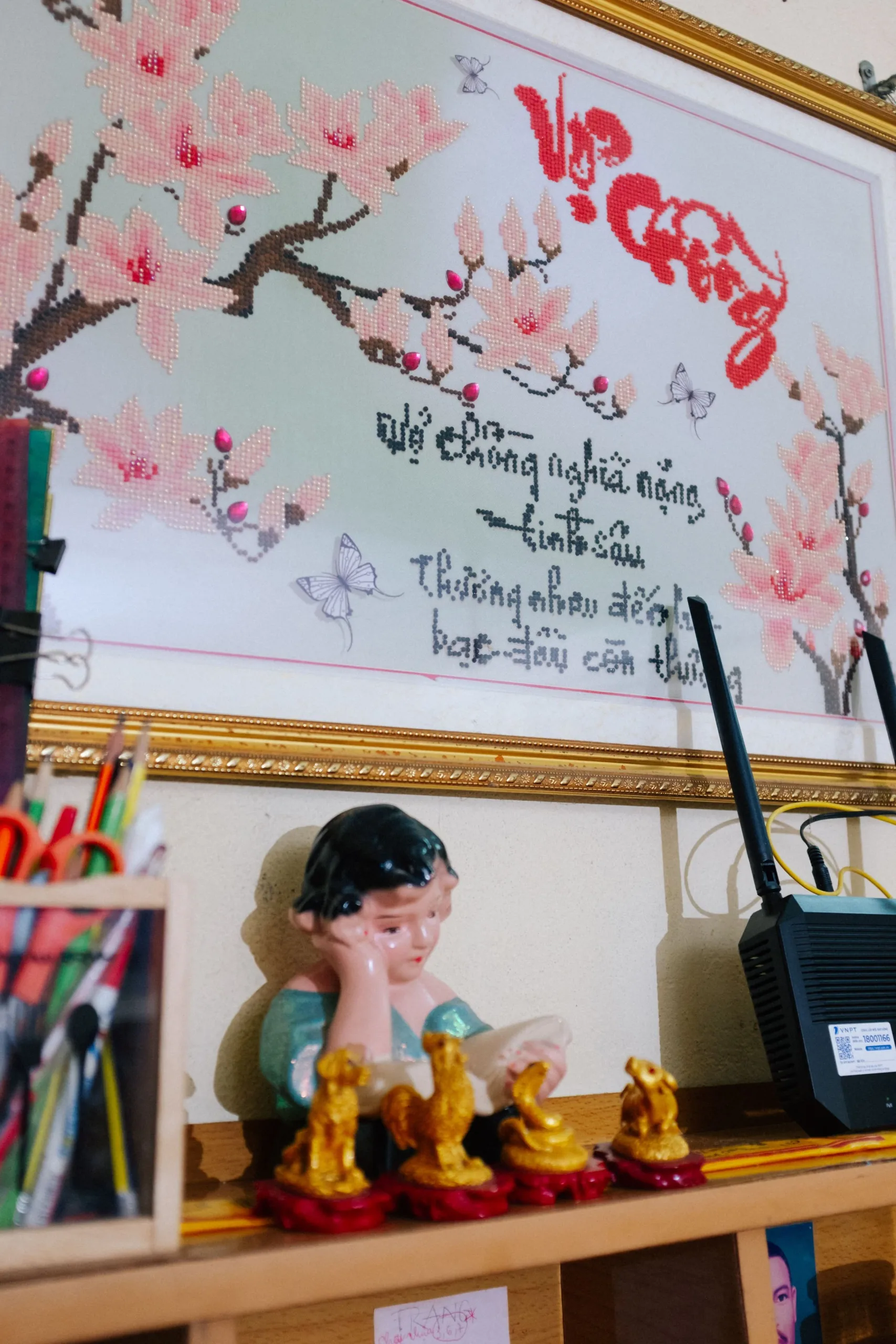 Hà & Daniel, Authentic Traditional Wedding Ceremony in Kien Luong — Pham Si Luan Photography (13)