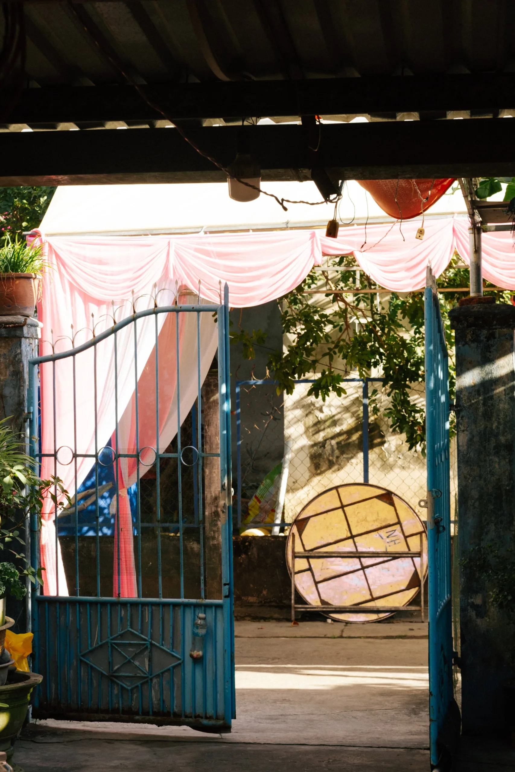 Hà & Daniel, Authentic Traditional Wedding Ceremony in Kien Luong — Pham Si Luan Photography (14)