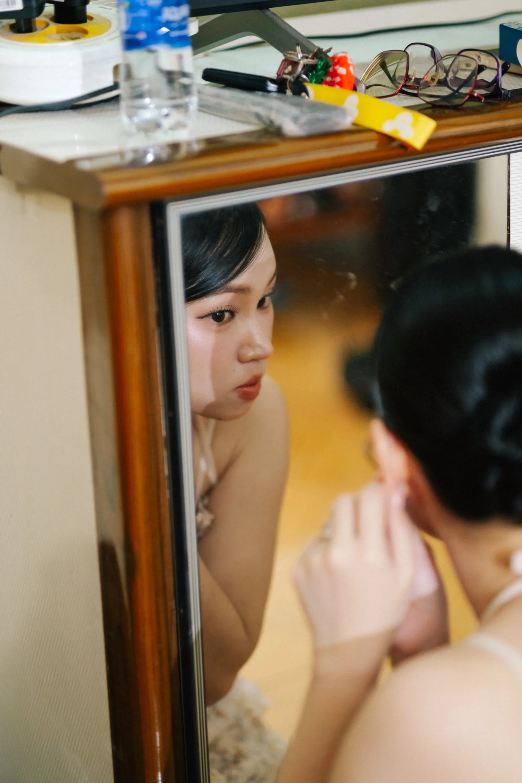 Hà & Daniel, Authentic Traditional Wedding Ceremony in Kien Luong — Pham Si Luan Photography (15)