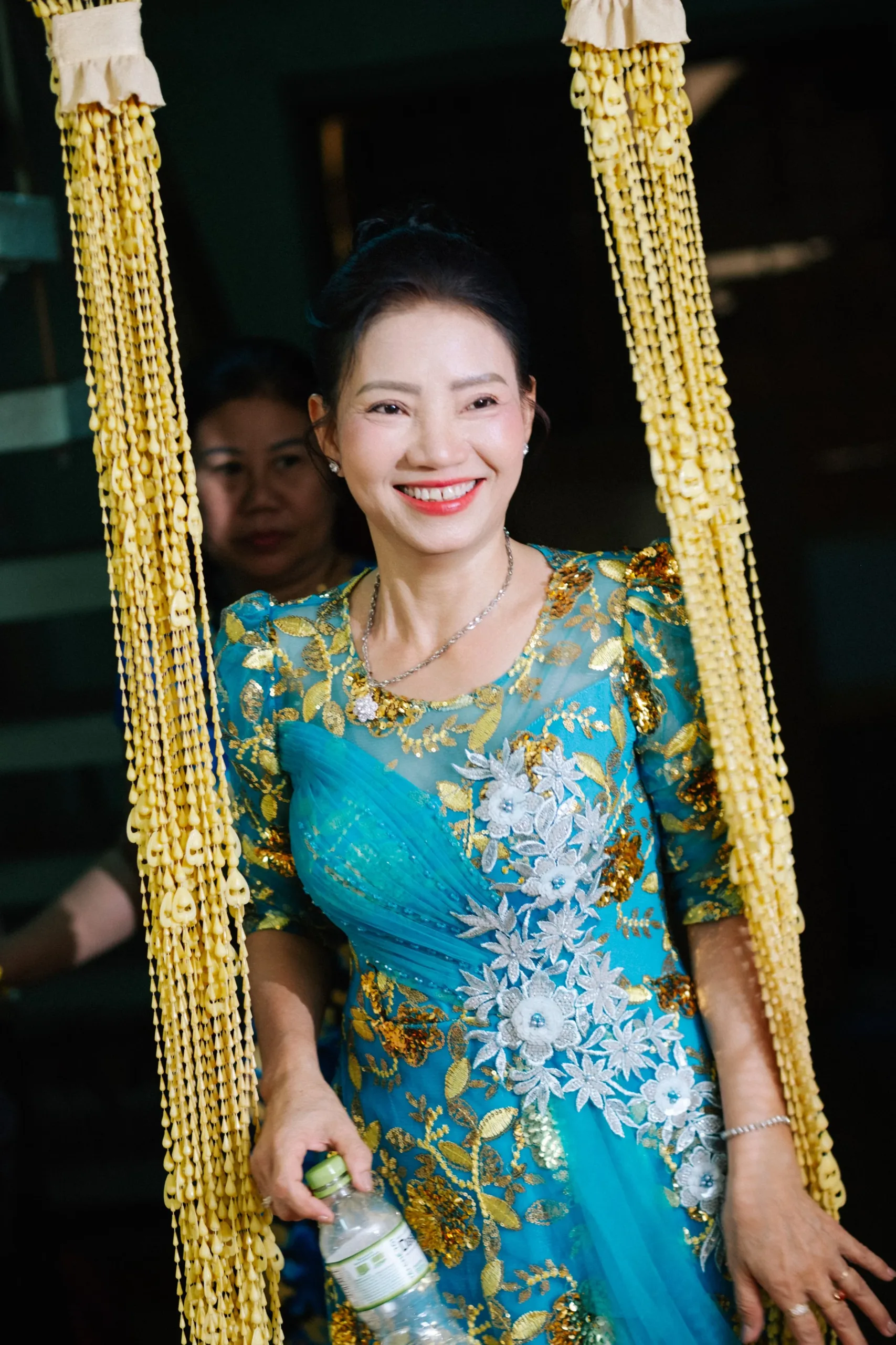 Hà & Daniel, Authentic Traditional Wedding Ceremony in Kien Luong — Pham Si Luan Photography (18)