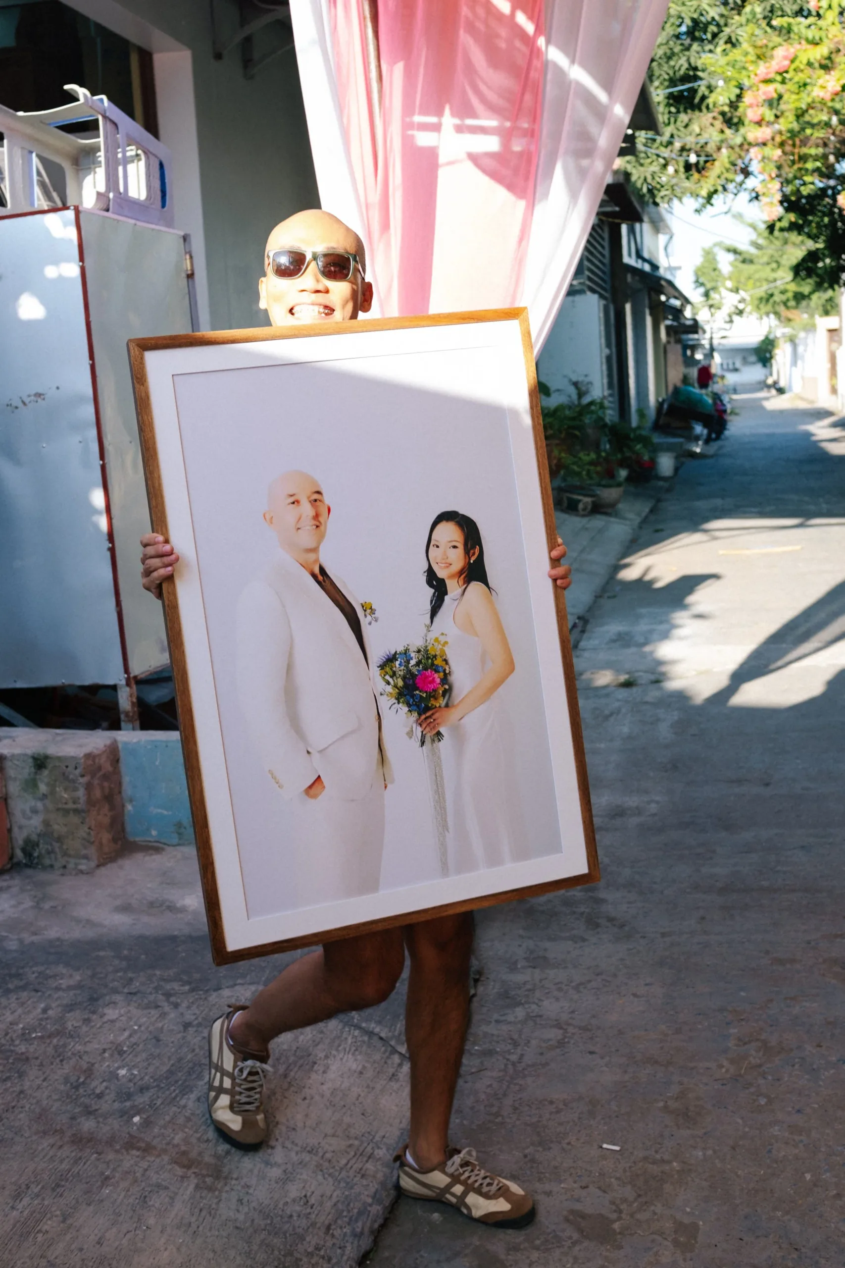 Hà & Daniel, Authentic Traditional Wedding Ceremony in Kien Luong — Pham Si Luan Photography (22)