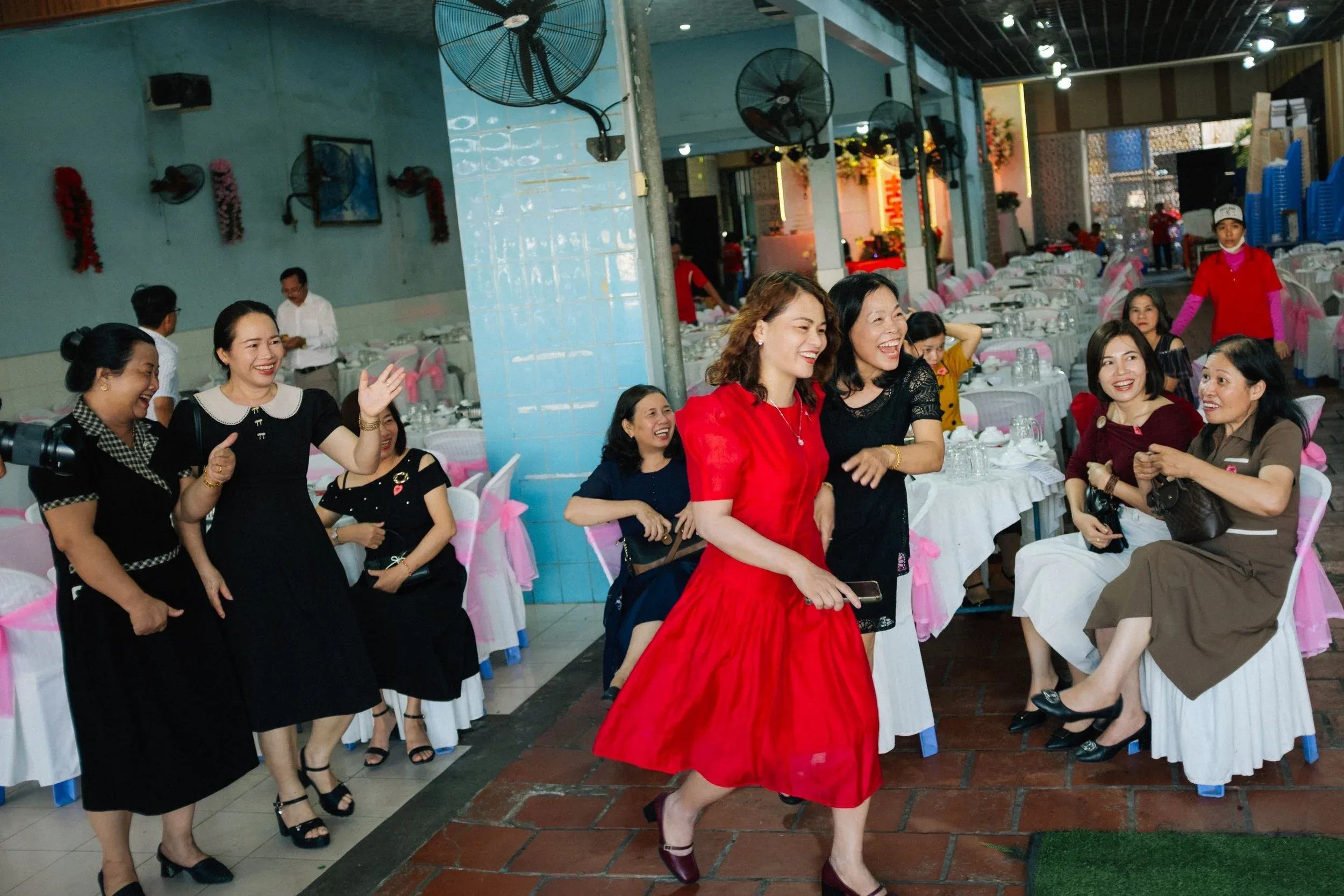 Hà & Daniel, Authentic Traditional Wedding Ceremony in Kien Luong — Pham Si Luan Photography (23)