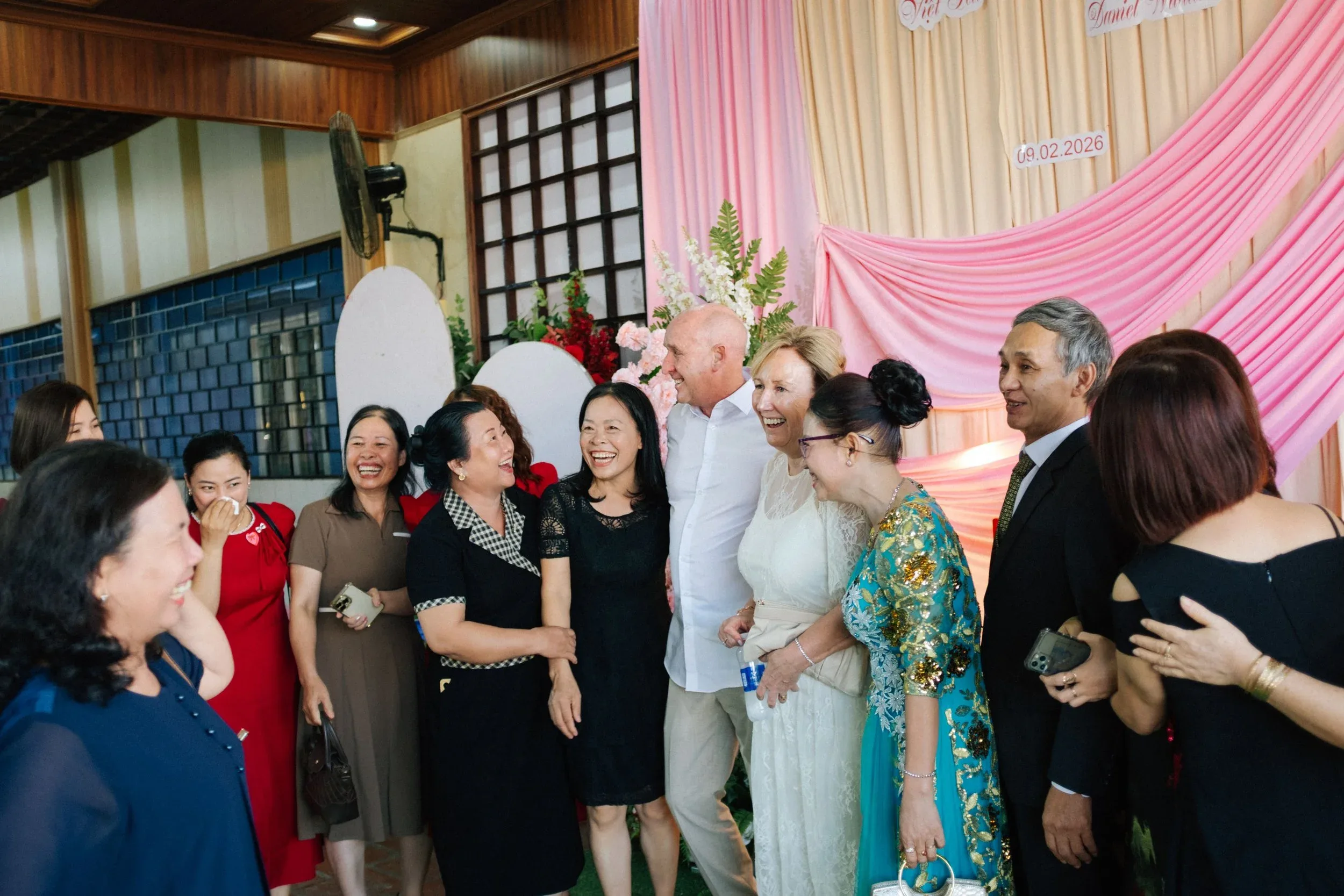 Hà & Daniel, Authentic Traditional Wedding Ceremony in Kien Luong — Pham Si Luan Photography (24)