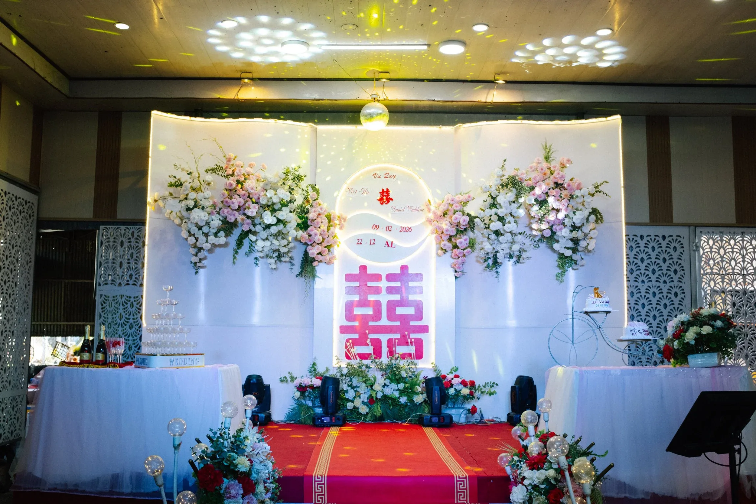 Hà & Daniel, Authentic Traditional Wedding Ceremony in Kien Luong — Pham Si Luan Photography (28)