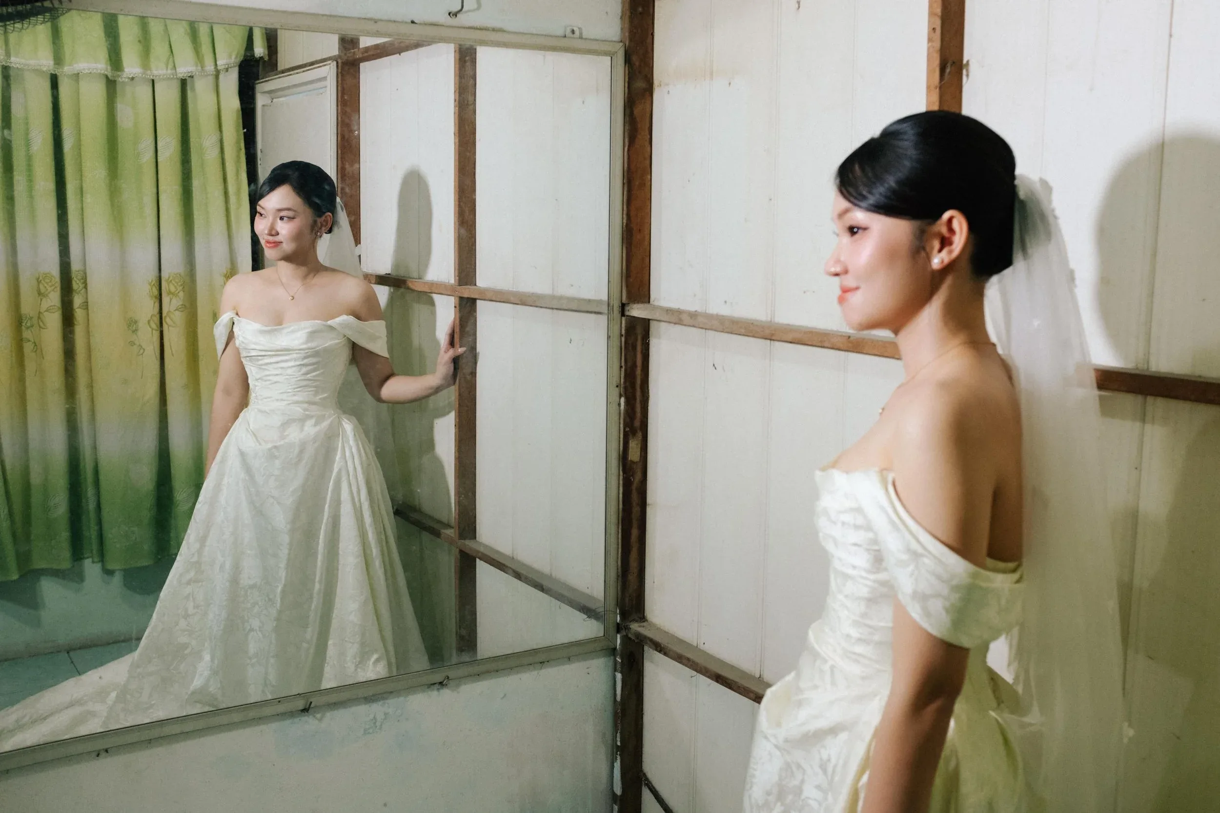 Hà & Daniel, Authentic Traditional Wedding Ceremony in Kien Luong — Pham Si Luan Photography (30)
