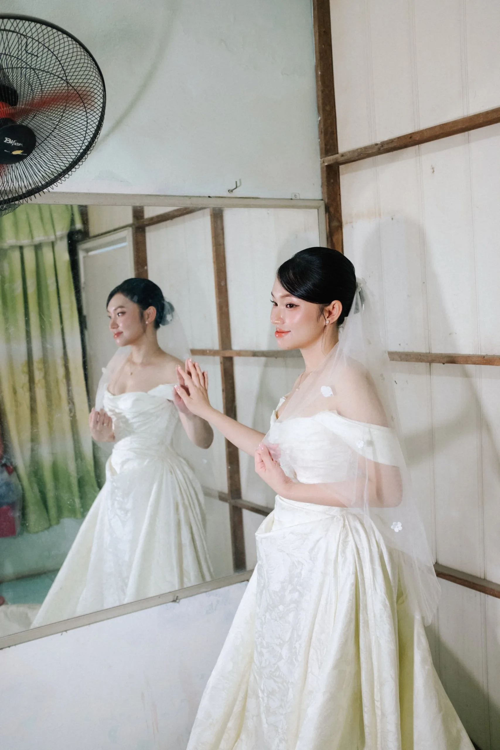 Hà & Daniel, Authentic Traditional Wedding Ceremony in Kien Luong — Pham Si Luan Photography (31)