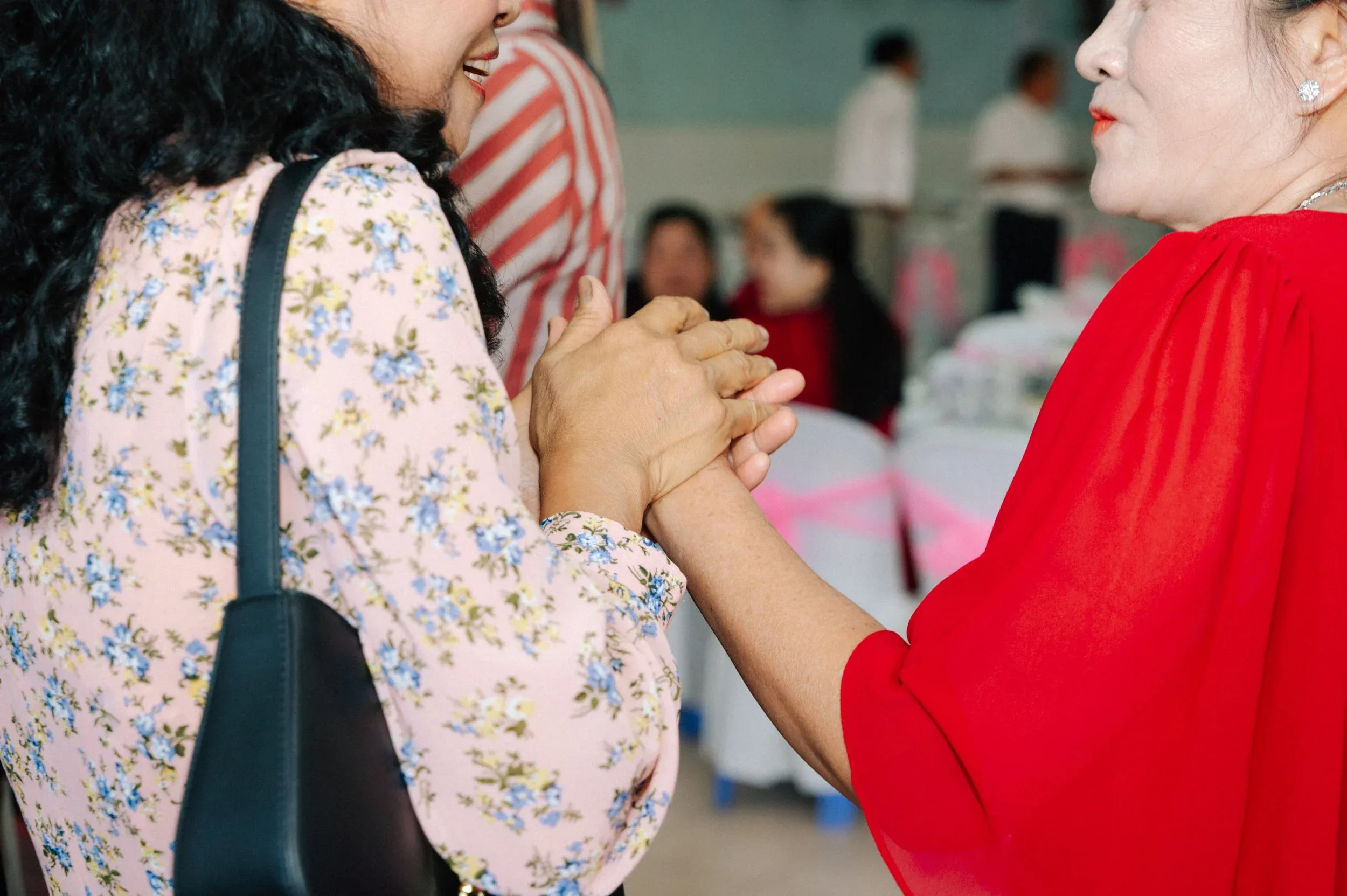 Hà & Daniel, Authentic Traditional Wedding Ceremony in Kien Luong — Pham Si Luan Photography (32)
