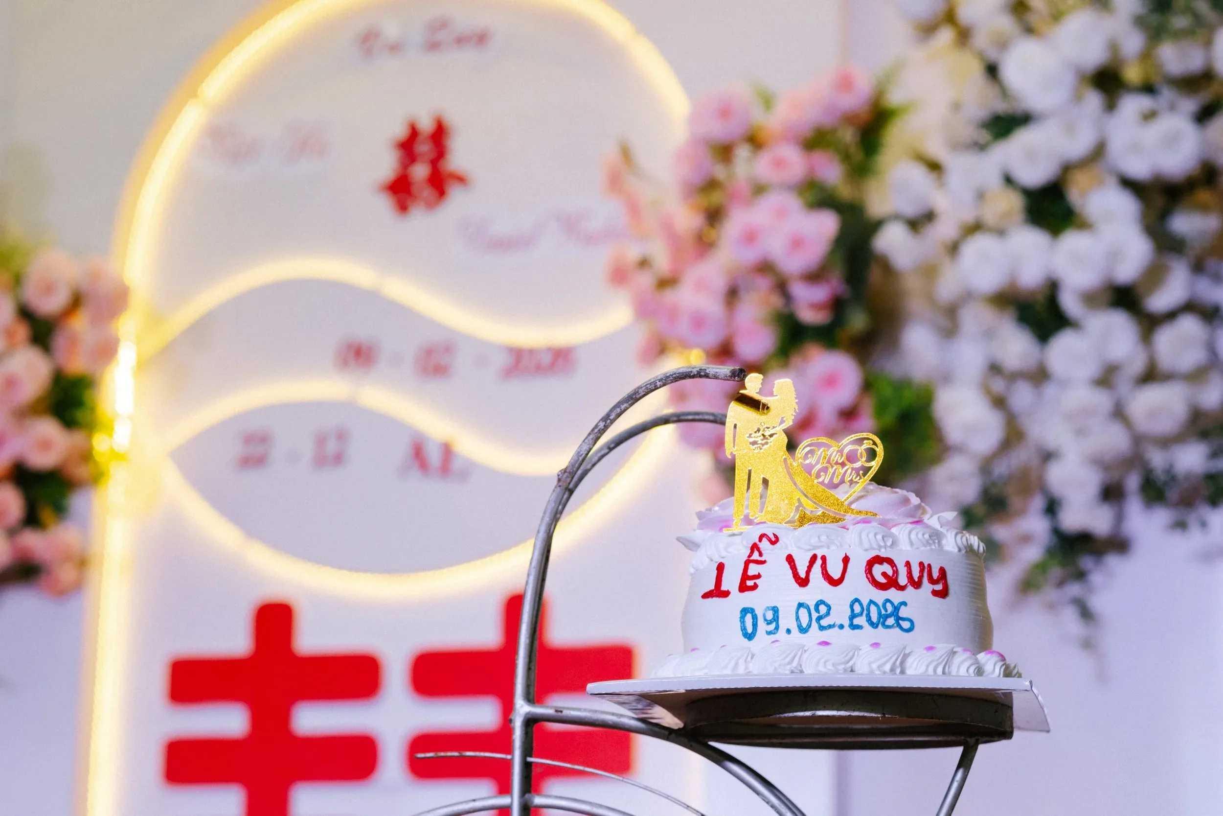 Hà & Daniel, Authentic Traditional Wedding Ceremony in Kien Luong — Pham Si Luan Photography (41)