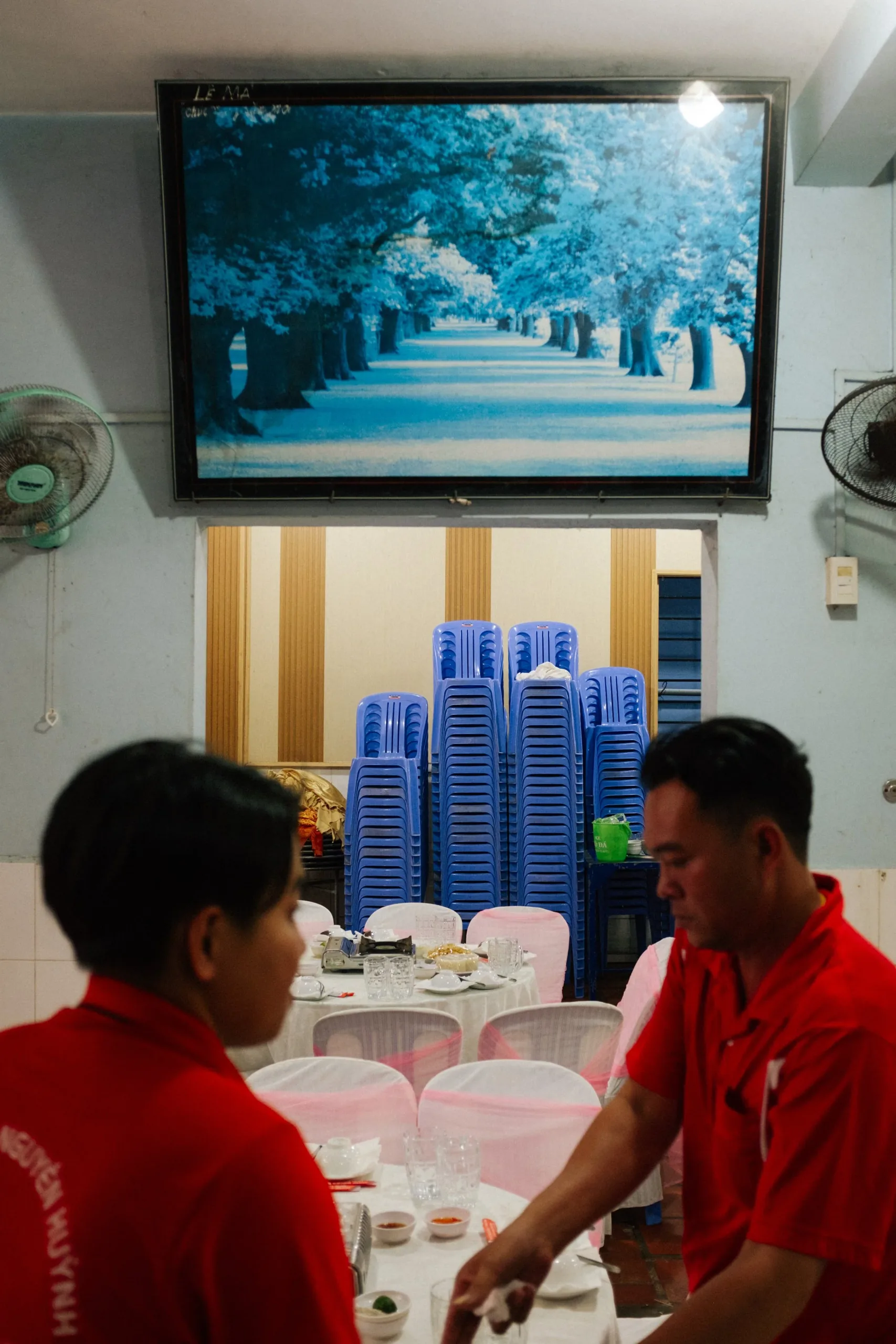Hà & Daniel, Authentic Traditional Wedding Ceremony in Kien Luong — Pham Si Luan Photography (42)