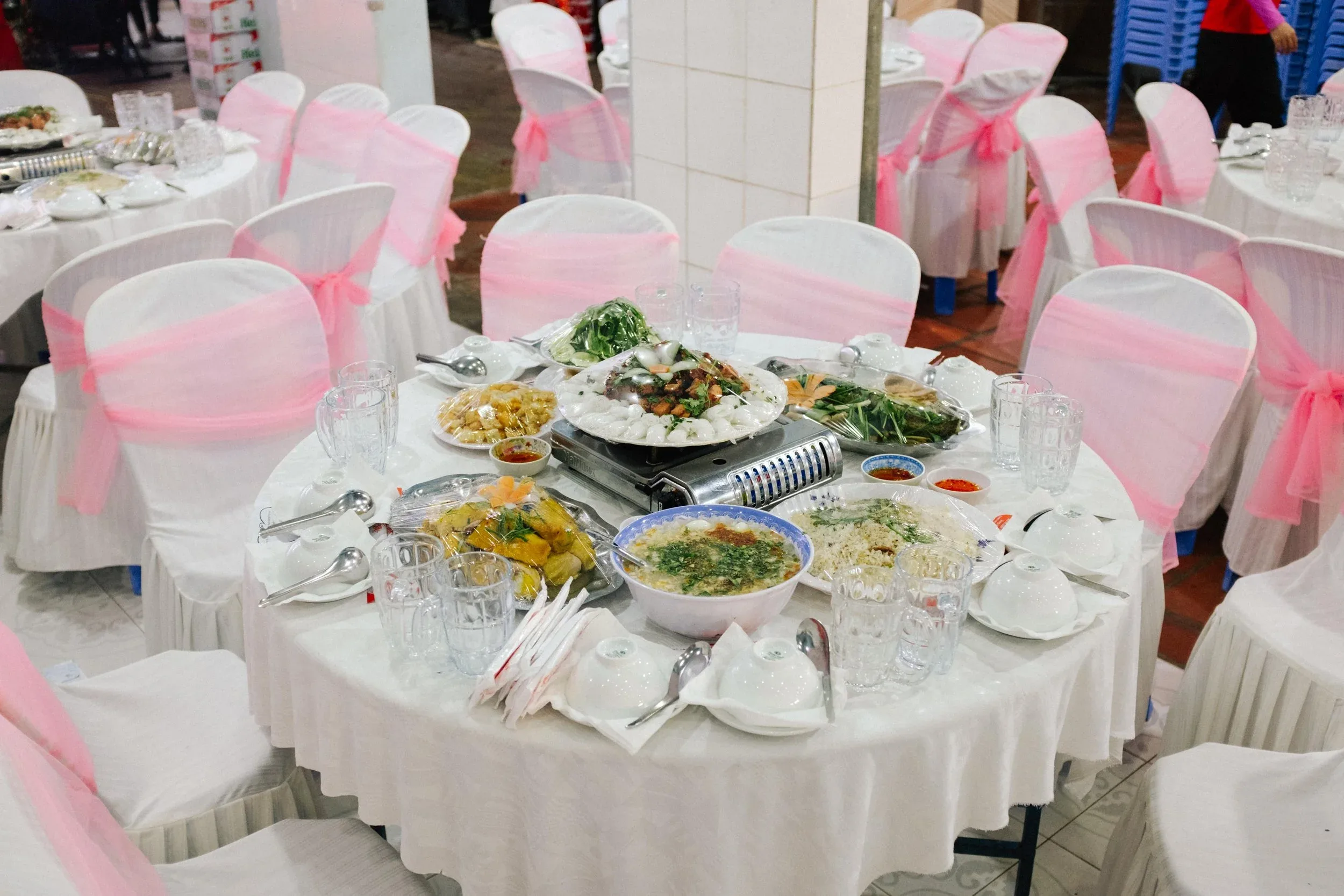 Hà & Daniel, Authentic Traditional Wedding Ceremony in Kien Luong — Pham Si Luan Photography (43)