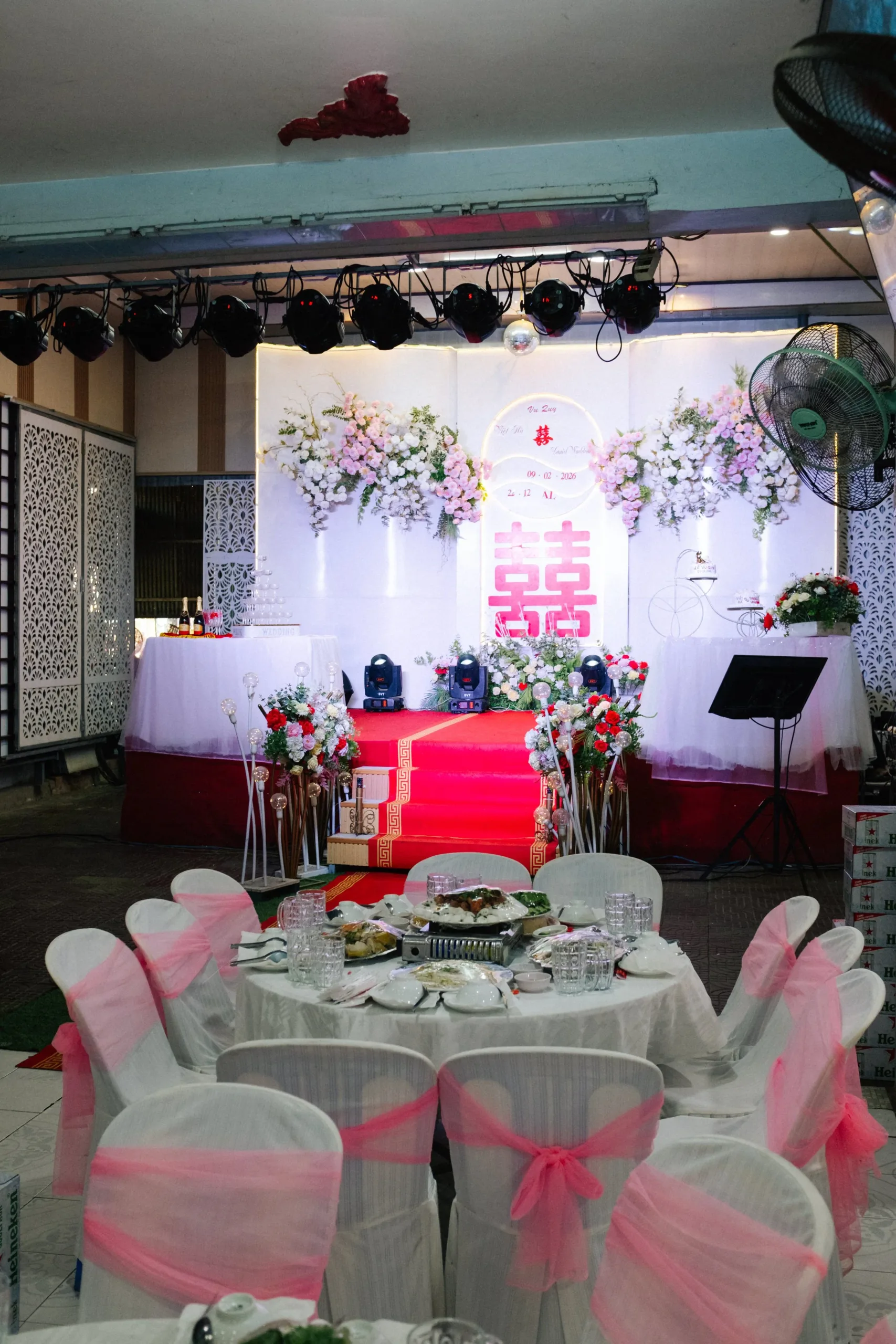 Hà & Daniel, Authentic Traditional Wedding Ceremony in Kien Luong — Pham Si Luan Photography (44)