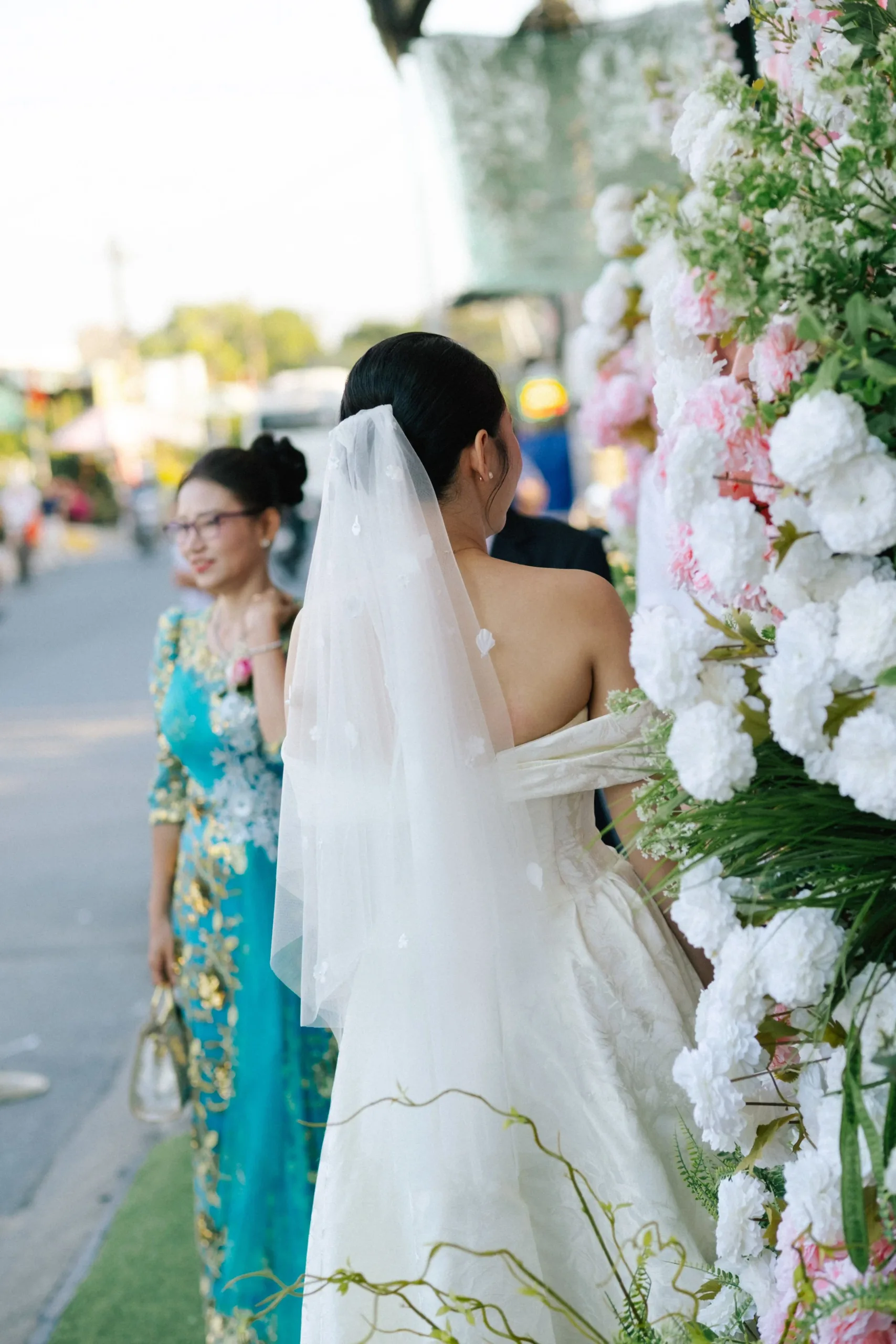 Hà & Daniel, Authentic Traditional Wedding Ceremony in Kien Luong — Pham Si Luan Photography (55)