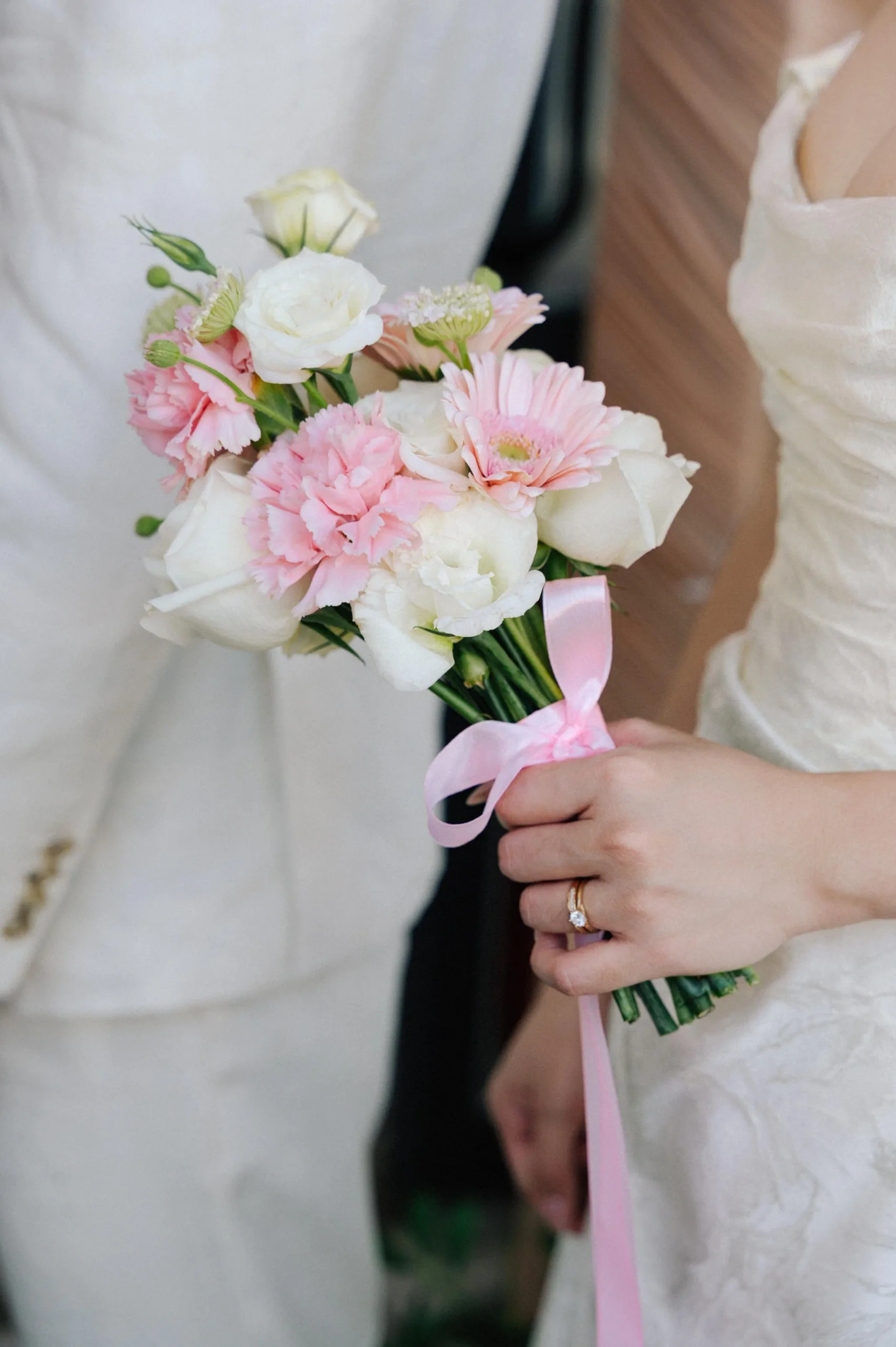 Hà & Daniel, Authentic Traditional Wedding Ceremony in Kien Luong — Pham Si Luan Photography (66)