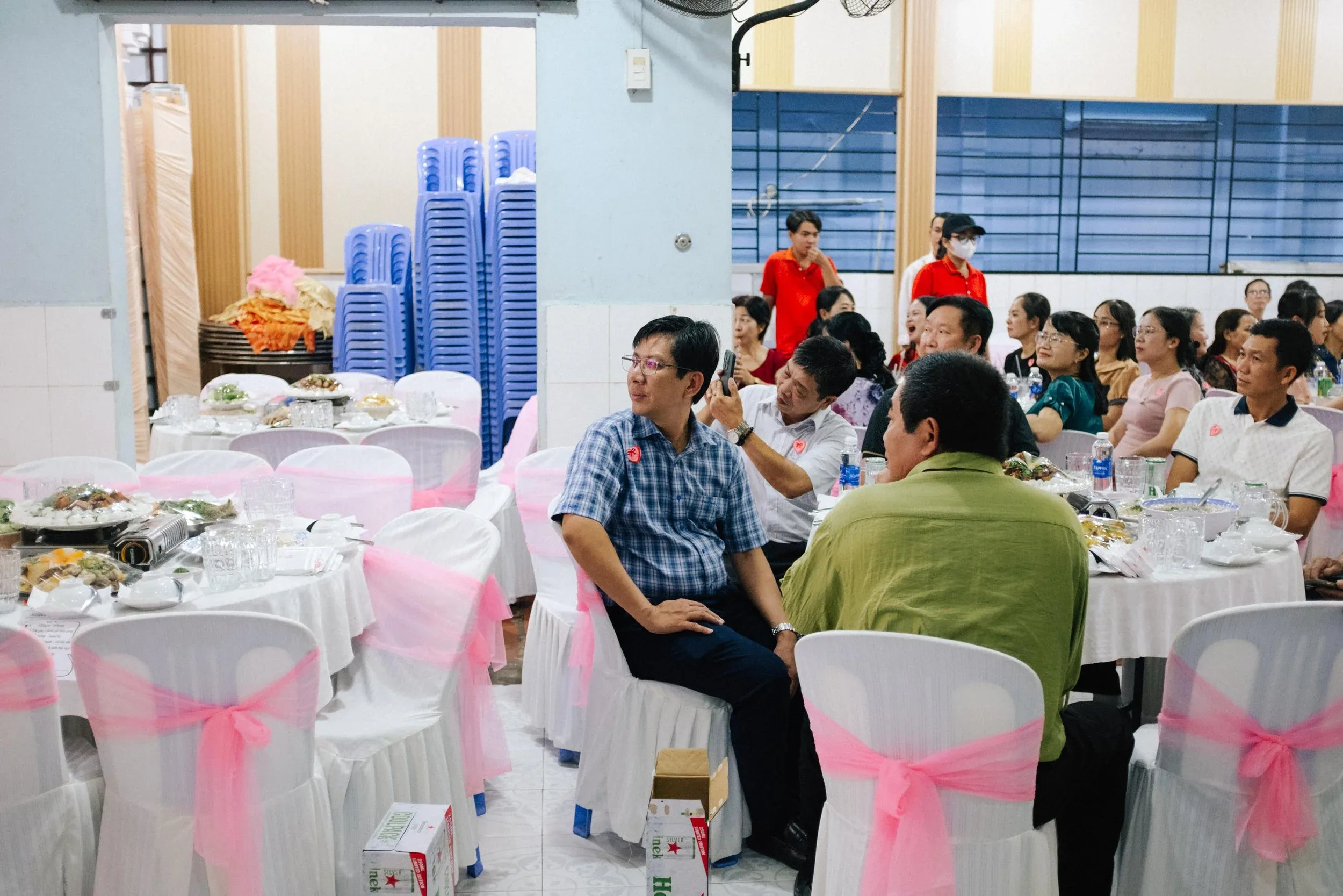 Hà & Daniel, Authentic Traditional Wedding Ceremony in Kien Luong — Pham Si Luan Photography (71)