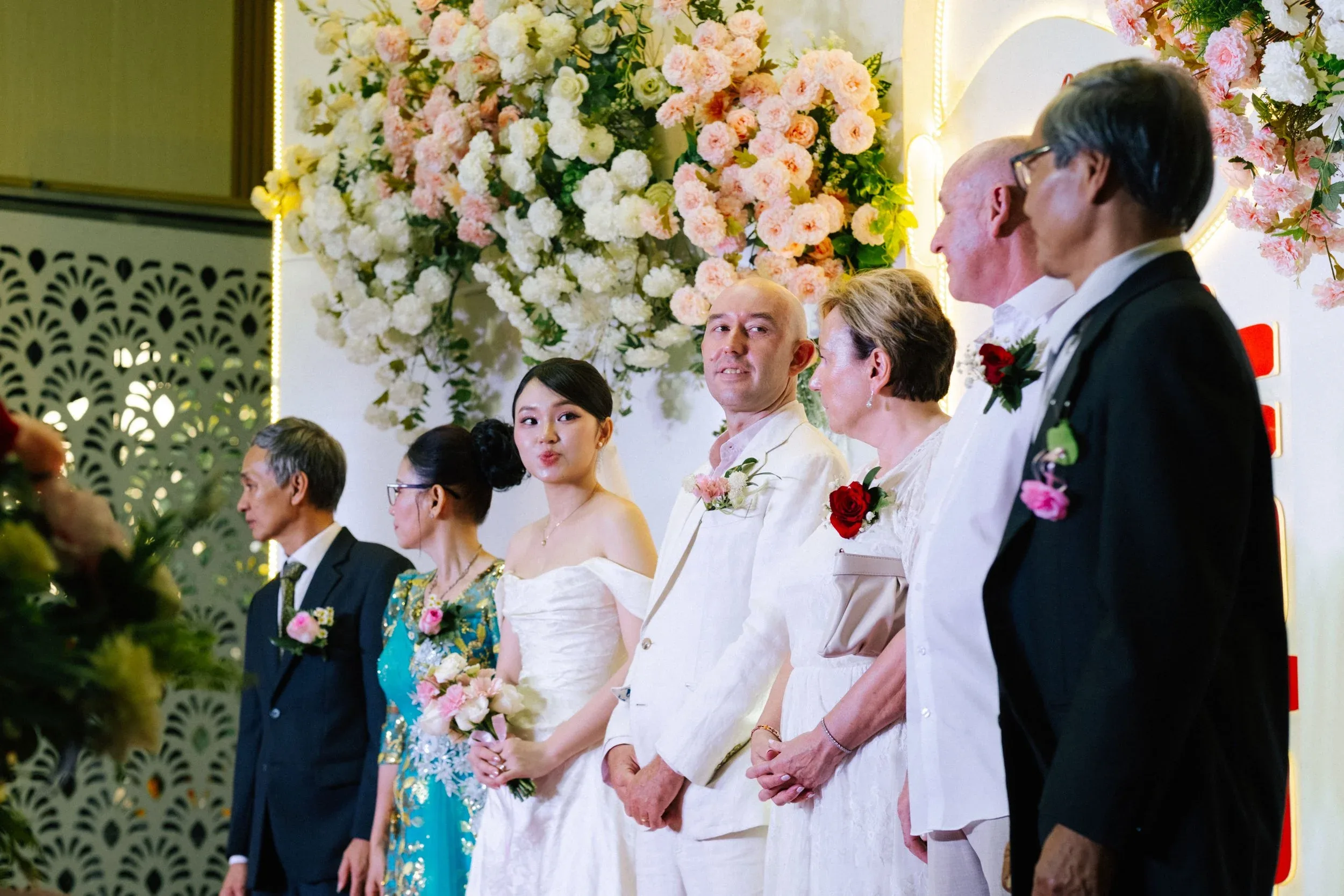 Hà & Daniel, Authentic Traditional Wedding Ceremony in Kien Luong — Pham Si Luan Photography (72)