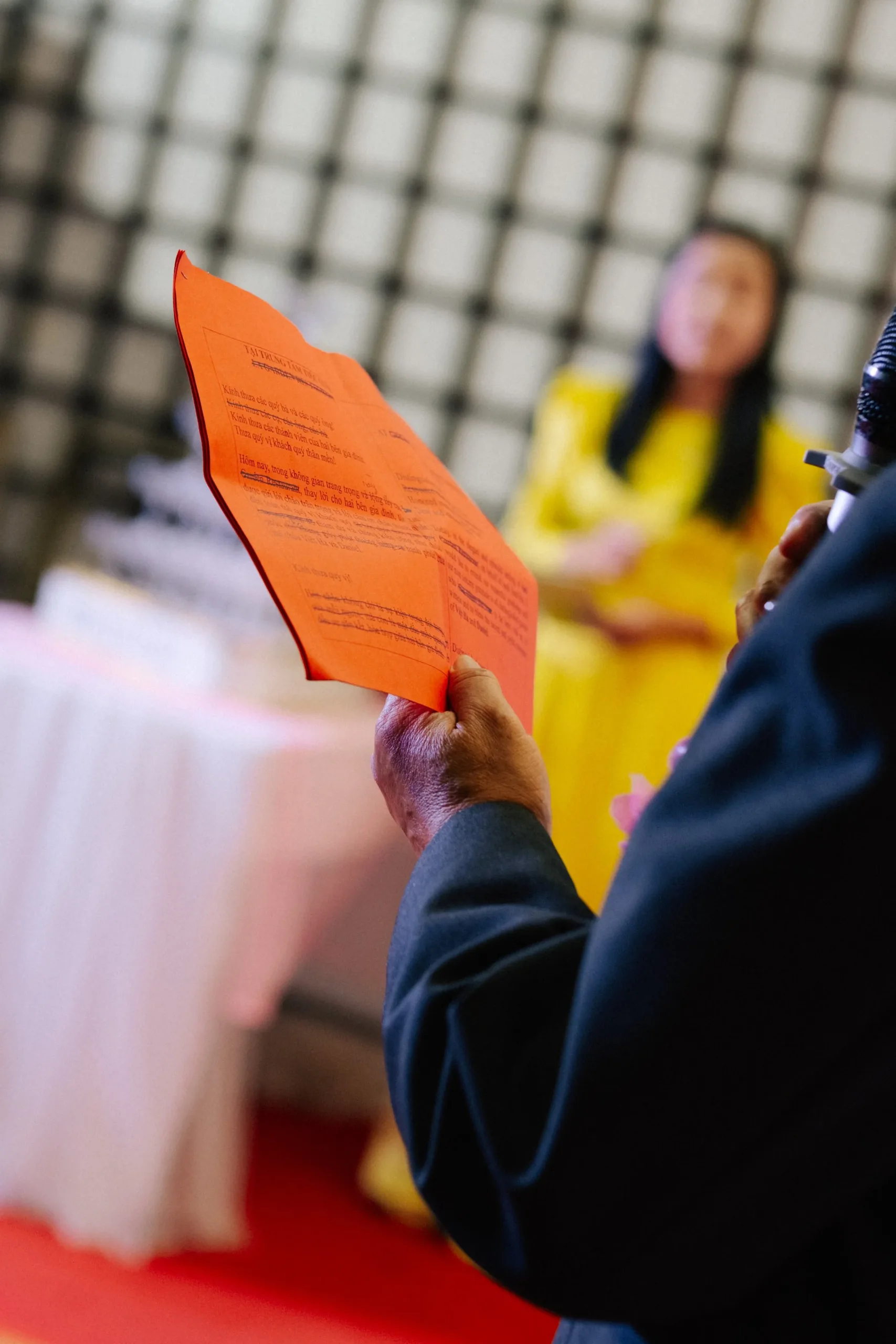 Hà & Daniel, Authentic Traditional Wedding Ceremony in Kien Luong — Pham Si Luan Photography (74)