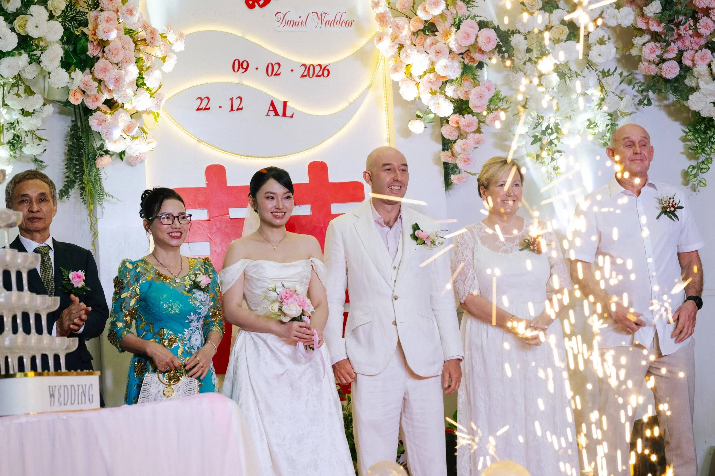 Hà & Daniel, Authentic Traditional Wedding Ceremony in Kien Luong — Pham Si Luan Photography (78)