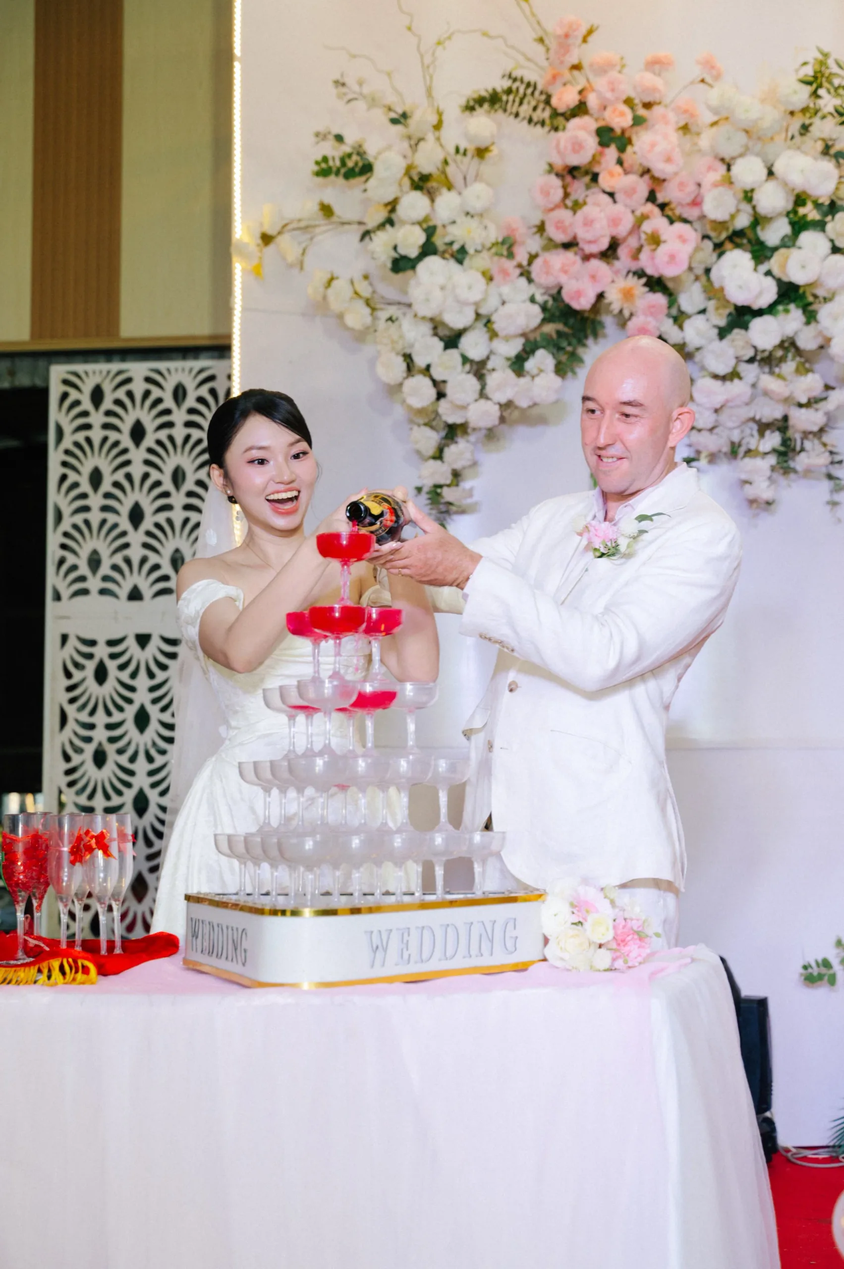 Hà & Daniel, Authentic Traditional Wedding Ceremony in Kien Luong — Pham Si Luan Photography (79)