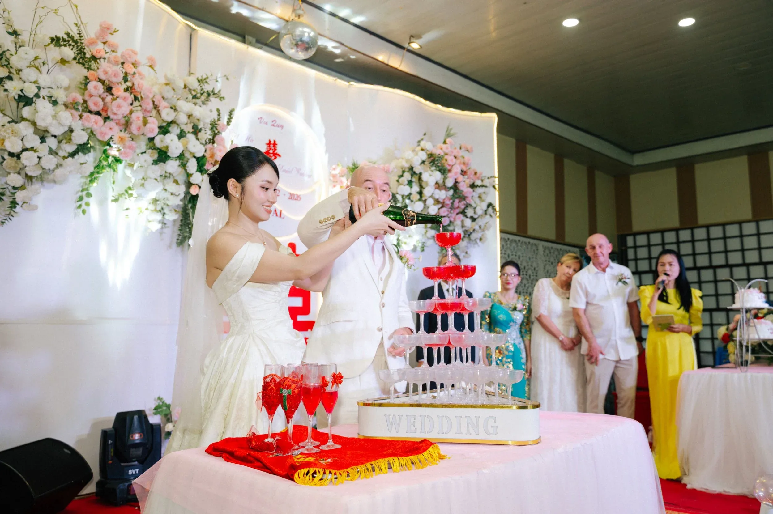 Hà & Daniel, Authentic Traditional Wedding Ceremony in Kien Luong — Pham Si Luan Photography (82)