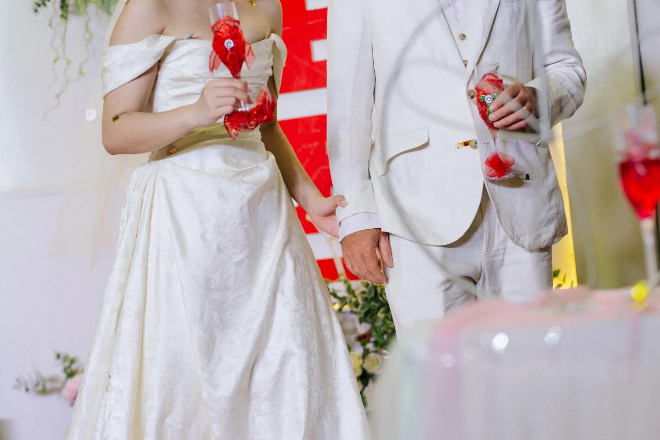 Hà & Daniel, Authentic Traditional Wedding Ceremony in Kien Luong — Pham Si Luan Photography (86)