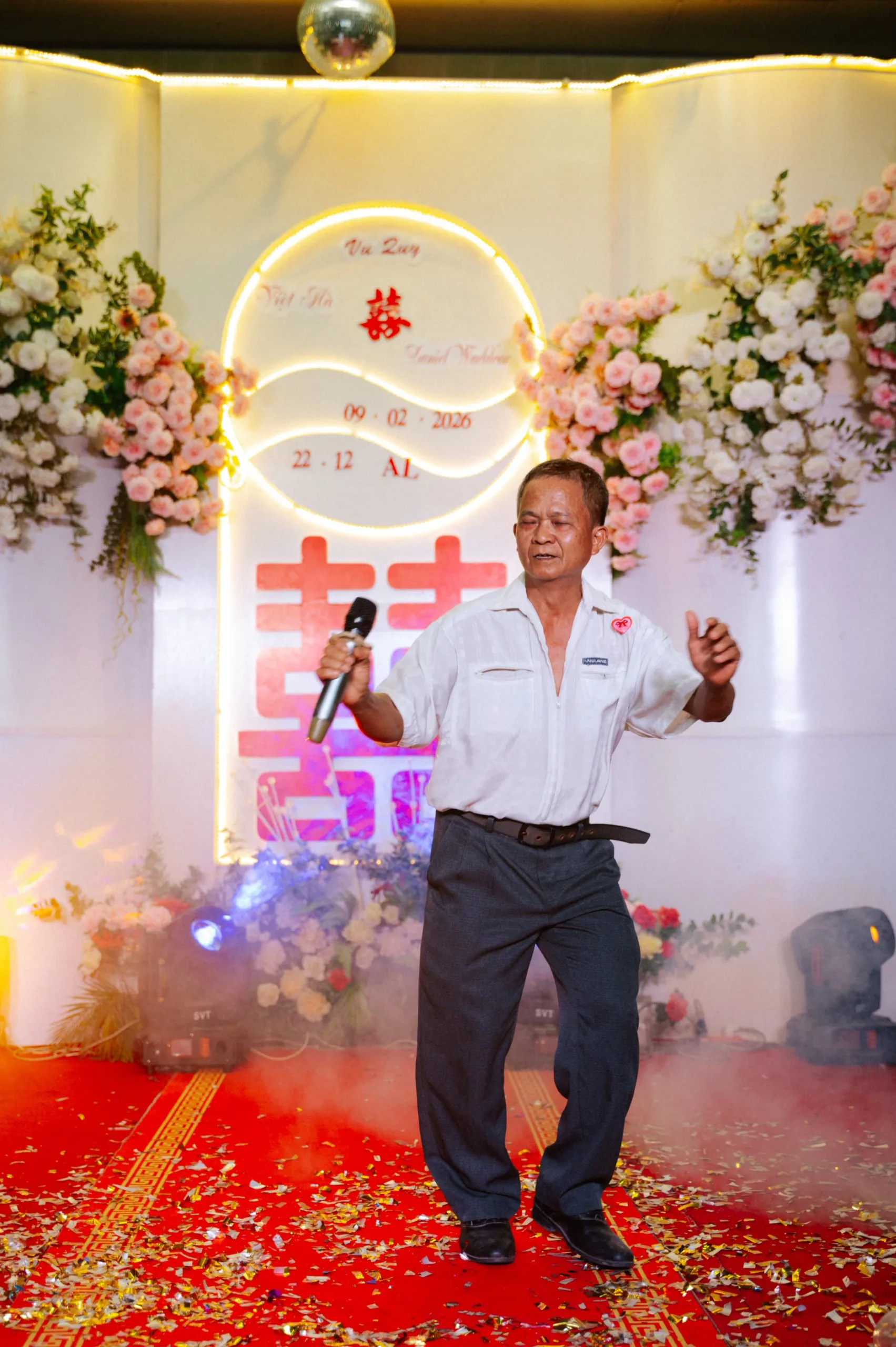 Hà & Daniel, Authentic Traditional Wedding Ceremony in Kien Luong — Pham Si Luan Photography (95)