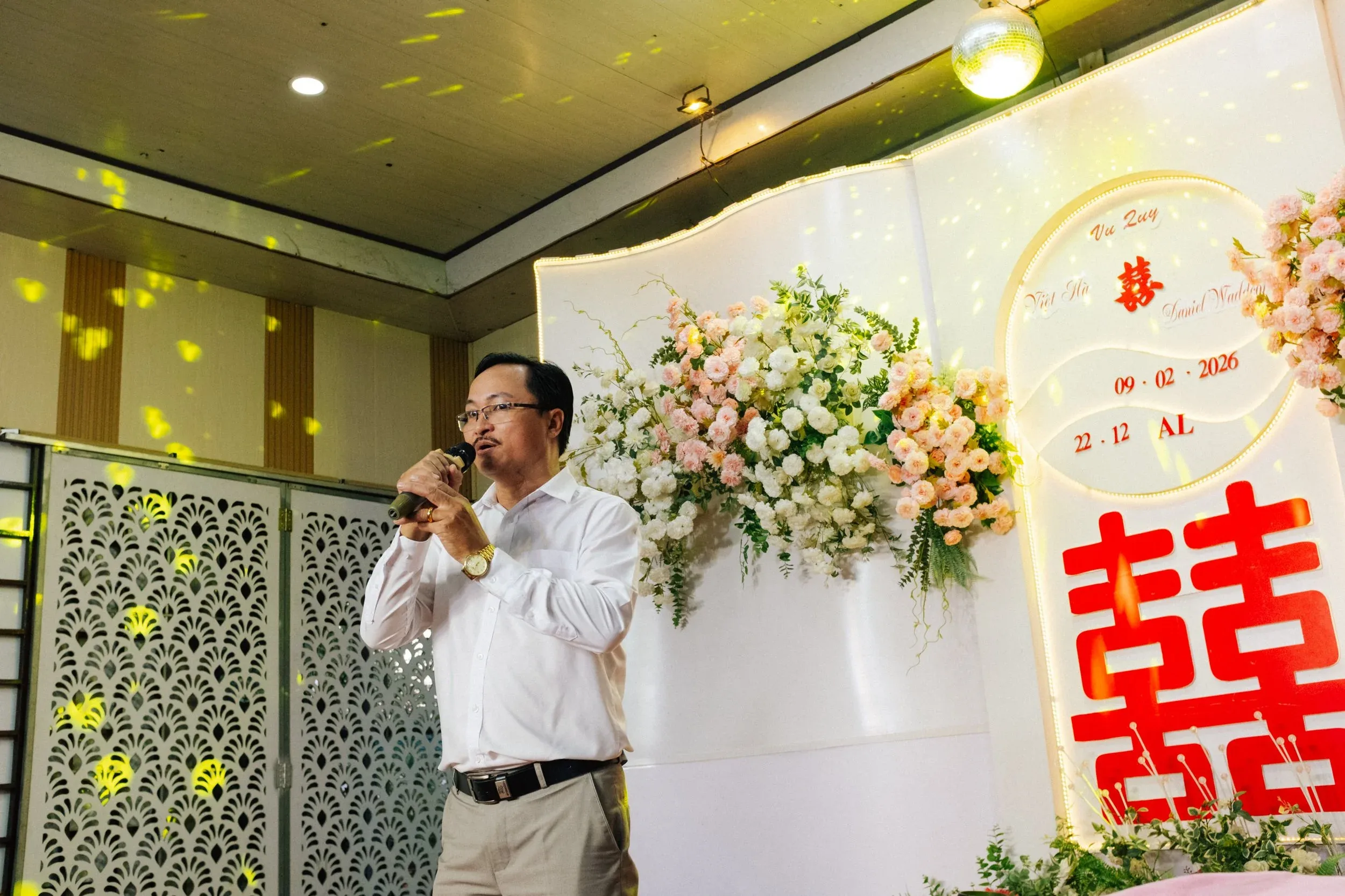 Hà & Daniel, Authentic Traditional Wedding Ceremony in Kien Luong — Pham Si Luan Photography (96)