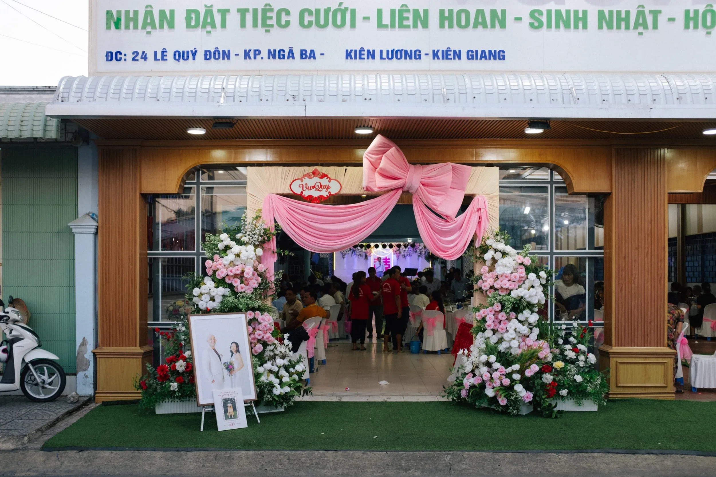 Hà & Daniel, Authentic Traditional Wedding Ceremony in Kien Luong — Pham Si Luan Photography (100)
