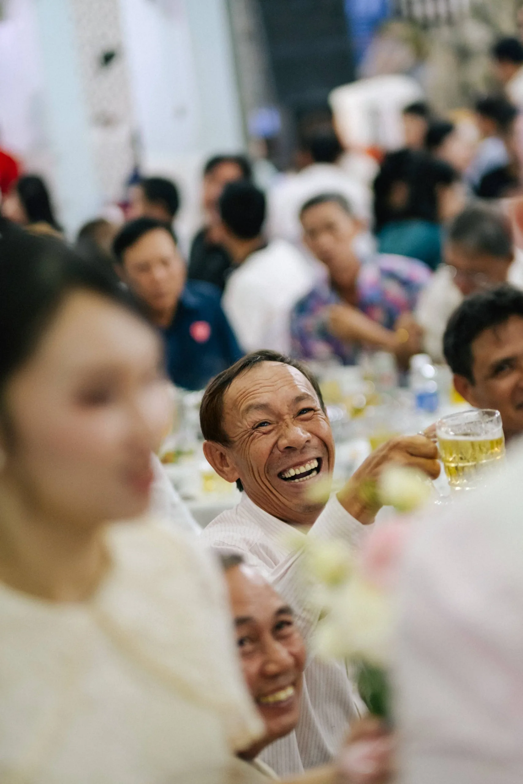 Hà & Daniel, Authentic Traditional Wedding Ceremony in Kien Luong — Pham Si Luan Photography (101)