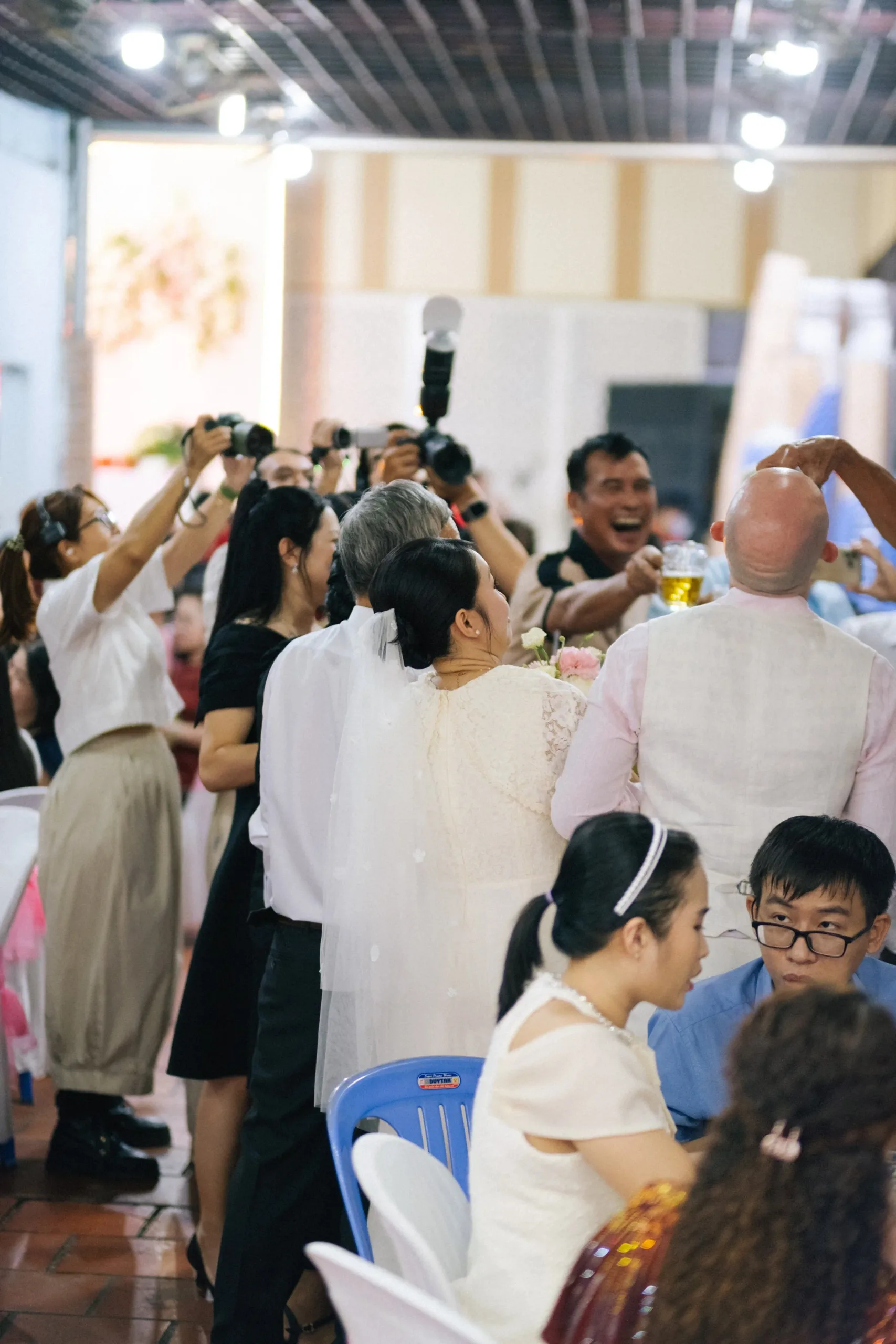 Hà & Daniel, Authentic Traditional Wedding Ceremony in Kien Luong — Pham Si Luan Photography (110)