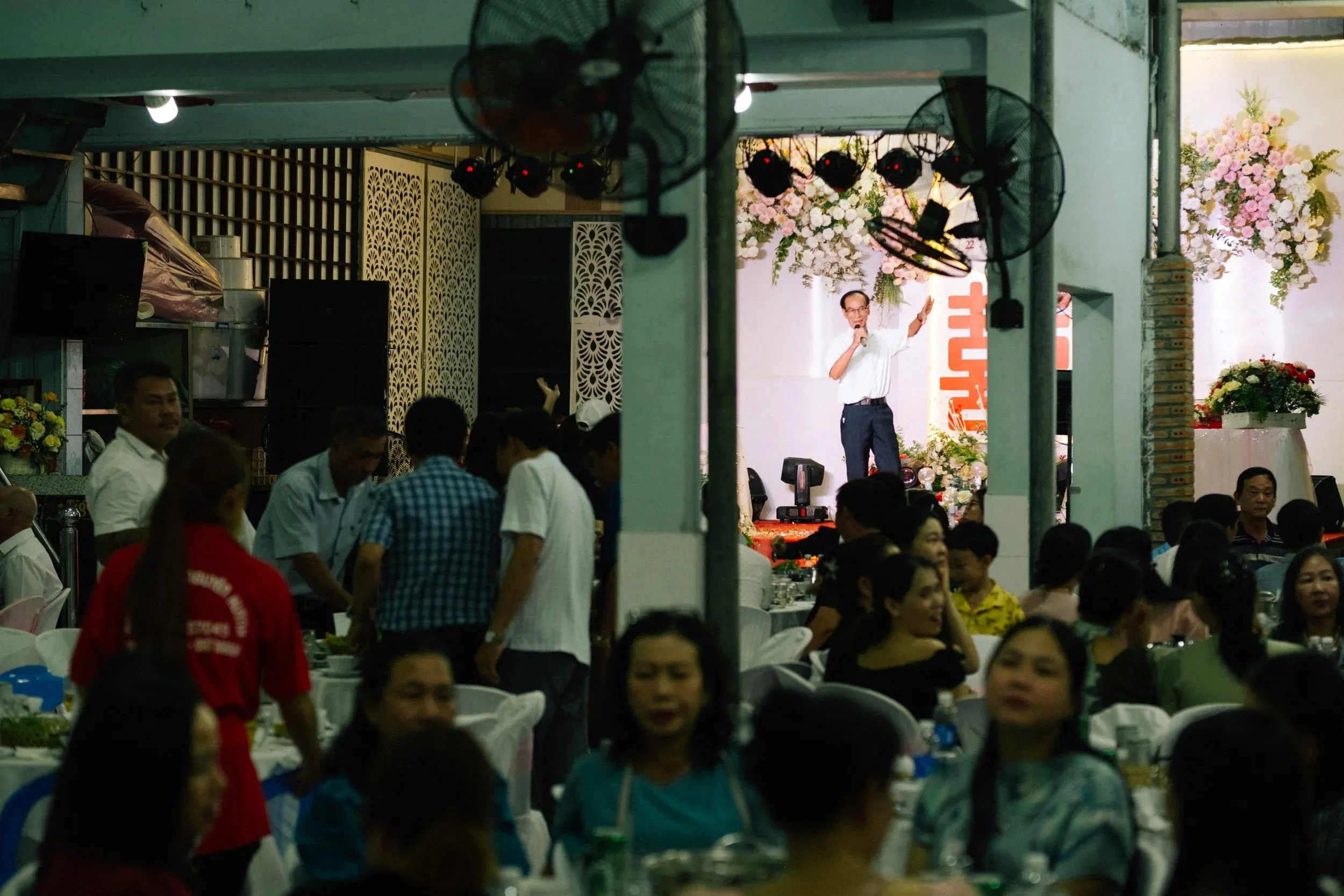 Hà & Daniel, Authentic Traditional Wedding Ceremony in Kien Luong — Pham Si Luan Photography (121)