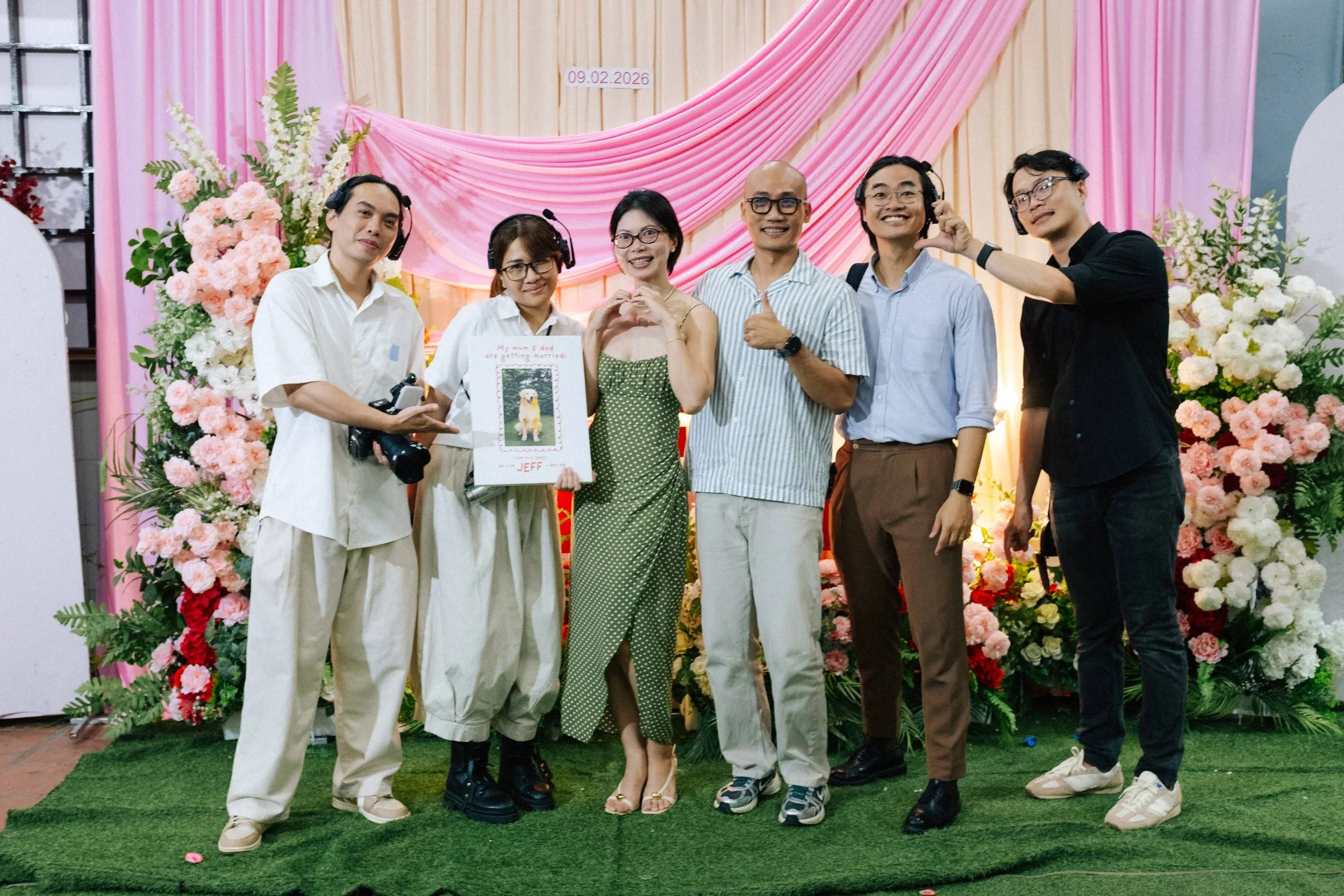 Hà & Daniel, Authentic Traditional Wedding Ceremony in Kien Luong — Pham Si Luan Photography (123)