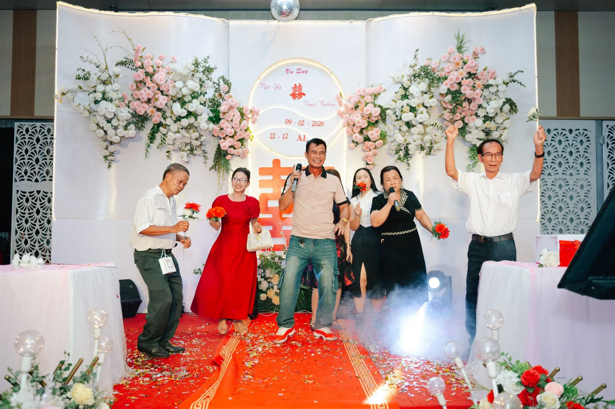 Hà & Daniel, Authentic Traditional Wedding Ceremony in Kien Luong — Pham Si Luan Photography (126)