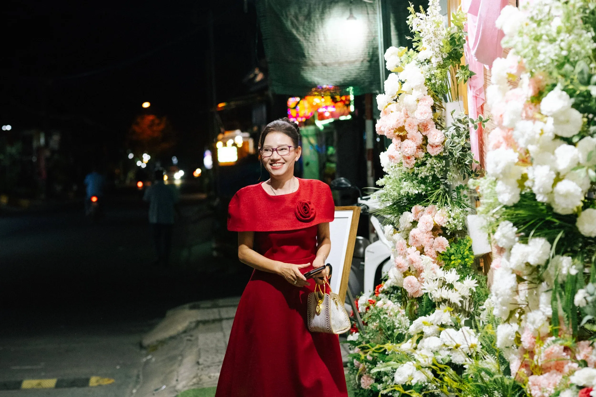 Hà & Daniel, Authentic Traditional Wedding Ceremony in Kien Luong — Pham Si Luan Photography (130)
