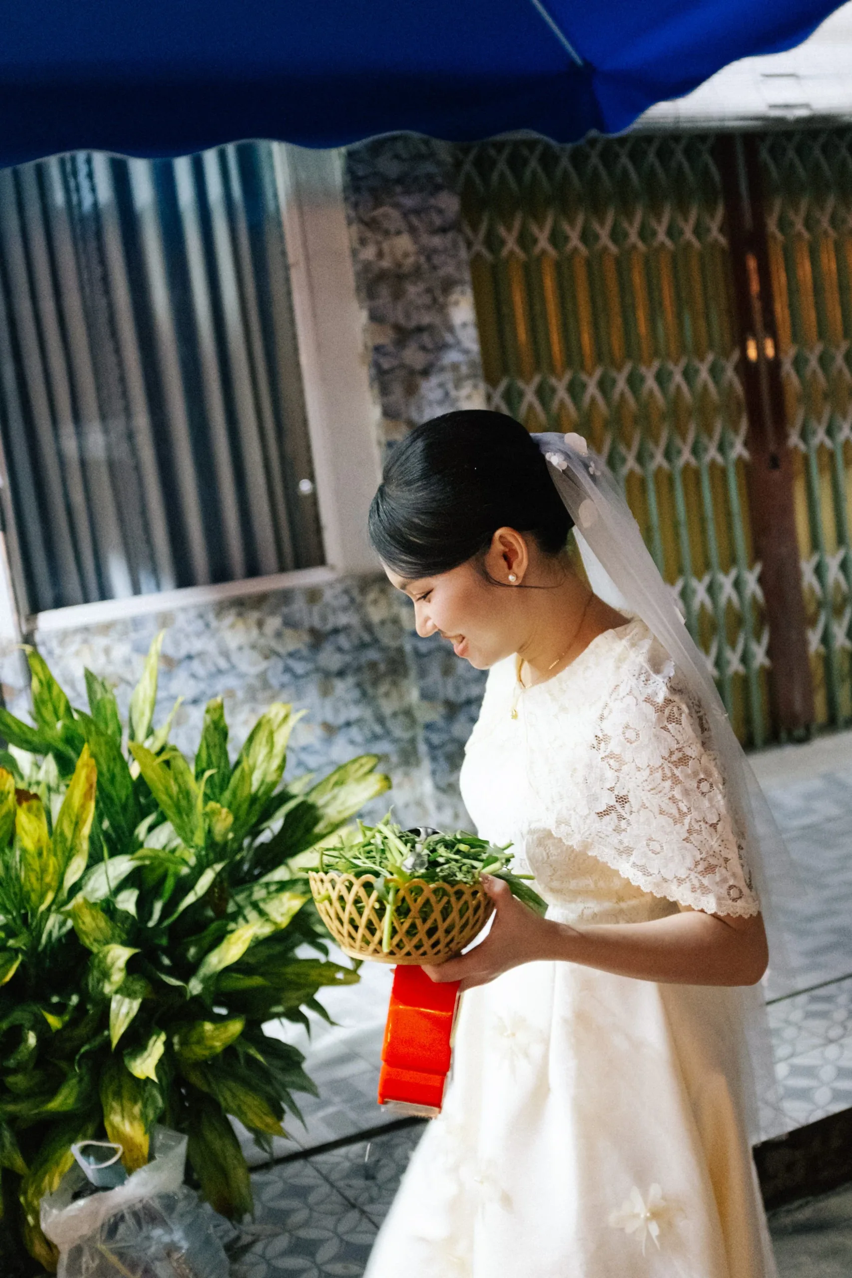 Hà & Daniel, Authentic Traditional Wedding Ceremony in Kien Luong — Pham Si Luan Photography (135)
