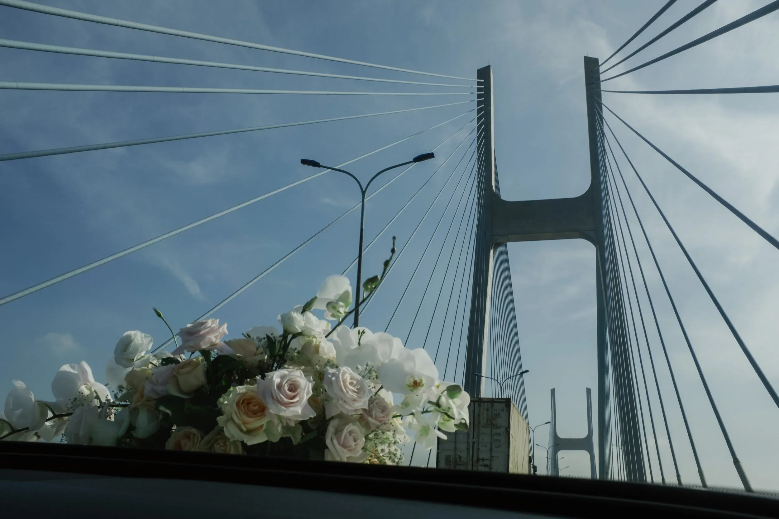 Hà & Quân, Wedding Day in Sài Gòn — Pham Si Luan Photography (1)