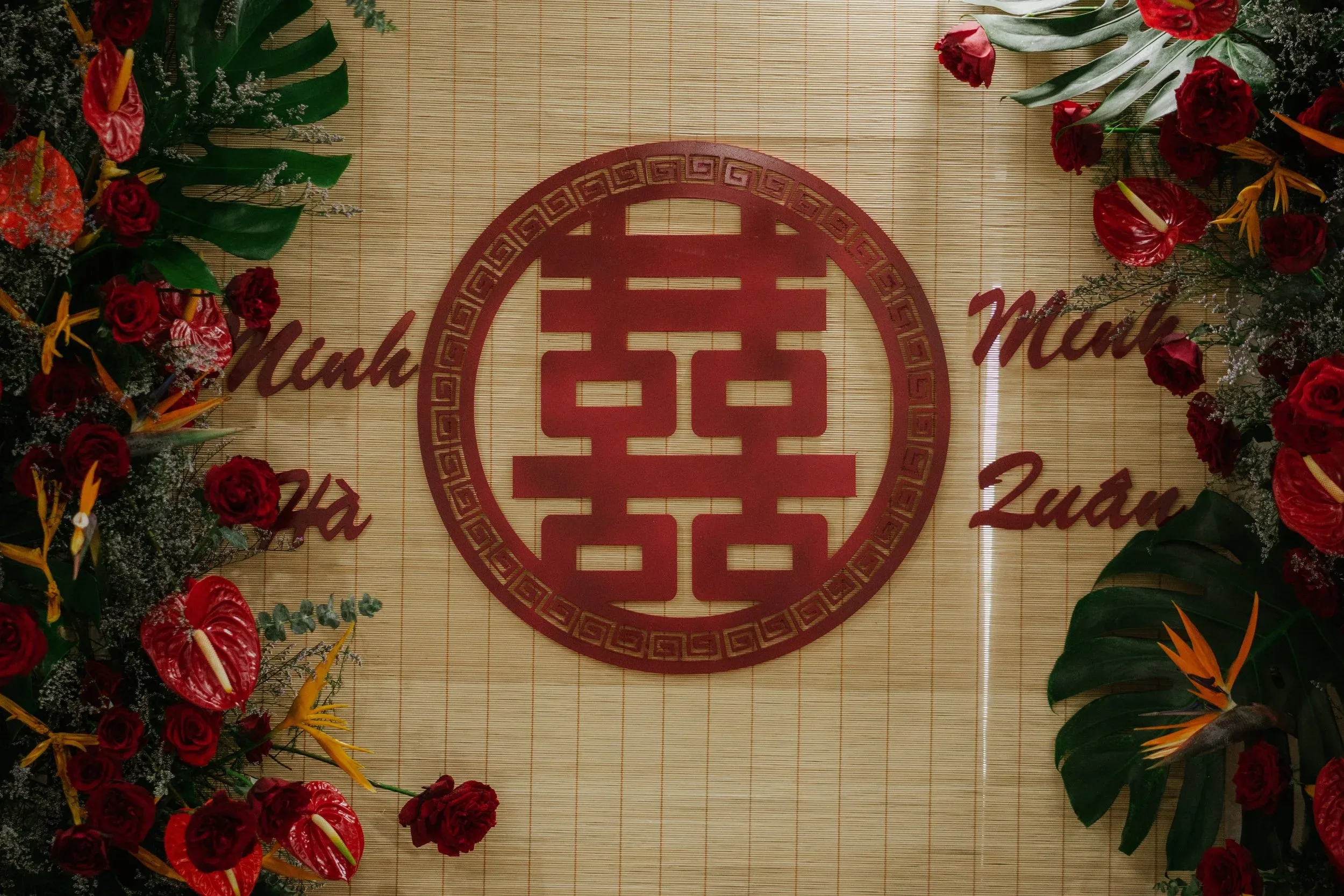 Hà & Quân, Wedding Day in Sài Gòn — Pham Si Luan Photography (1)