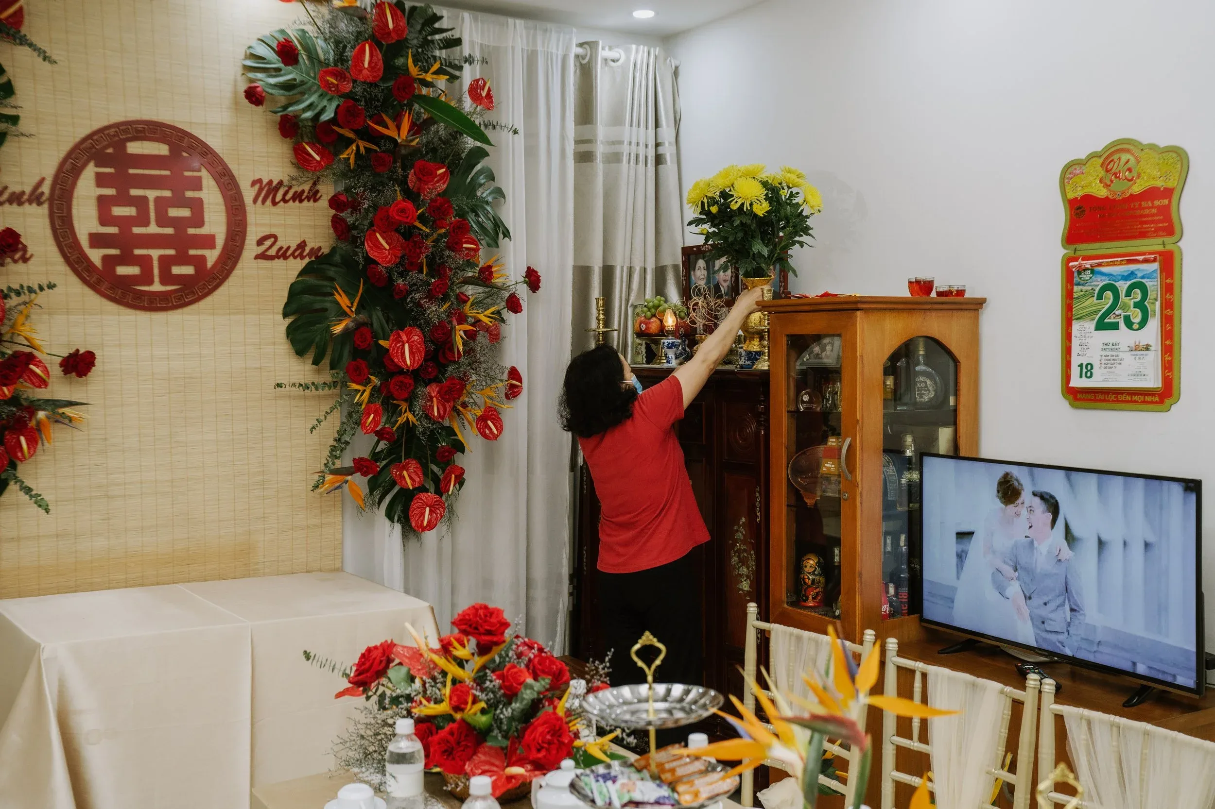 Hà & Quân, Wedding Day in Sài Gòn — Pham Si Luan Photography (4)