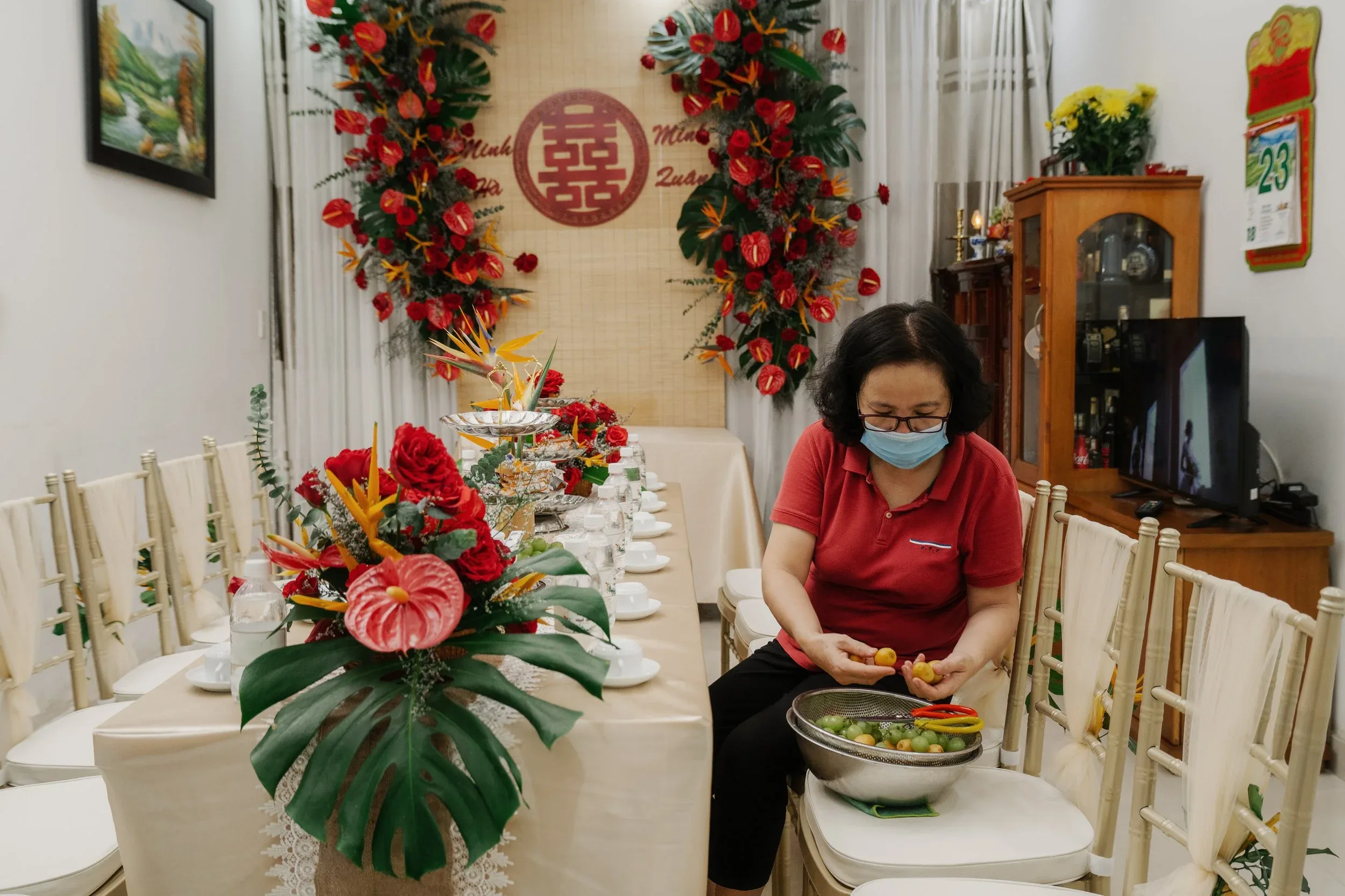 Hà & Quân, Wedding Day in Sài Gòn — Pham Si Luan Photography (6)