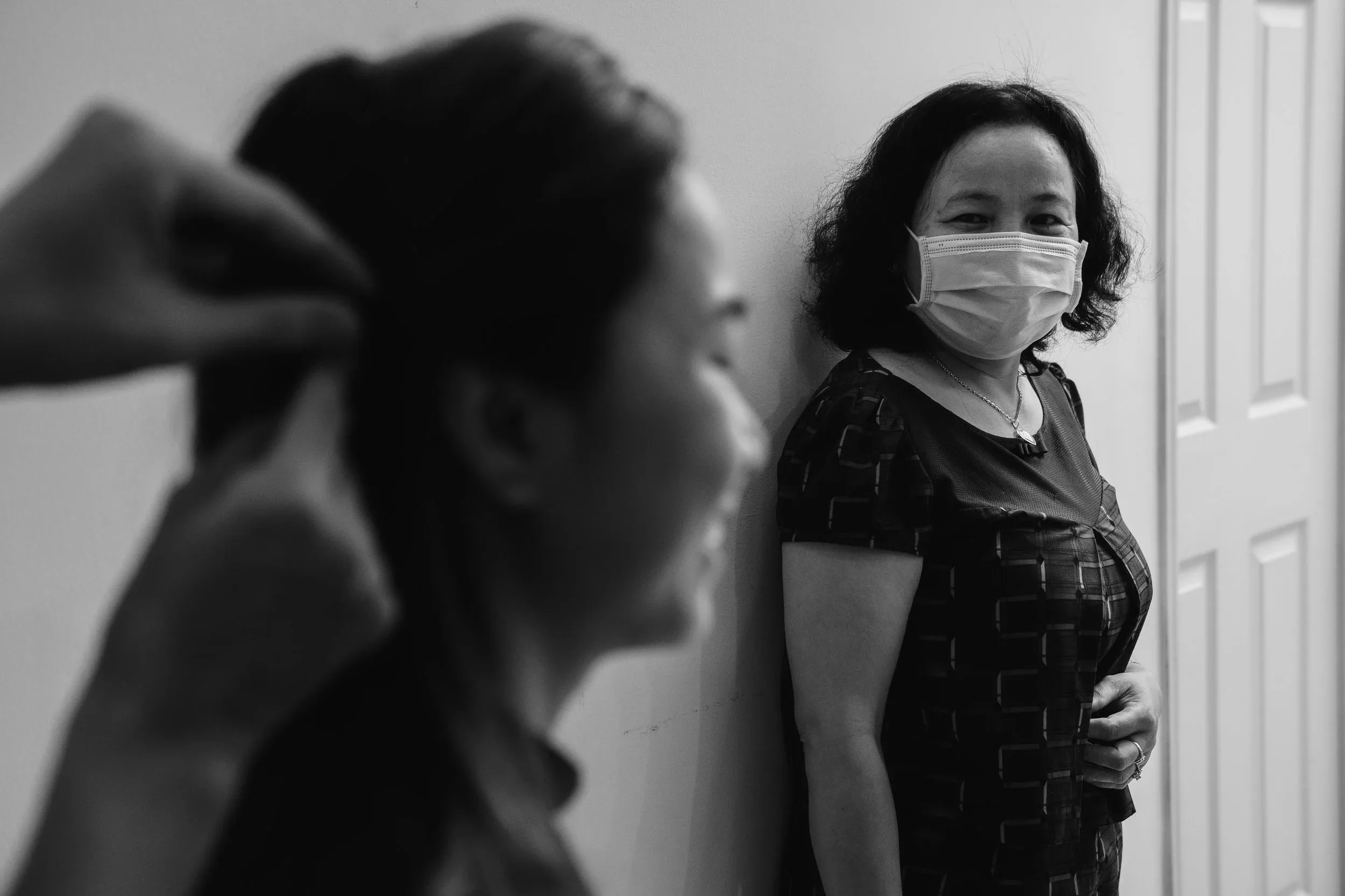 Hà & Quân, Wedding Day in Sài Gòn — Pham Si Luan Photography (7)