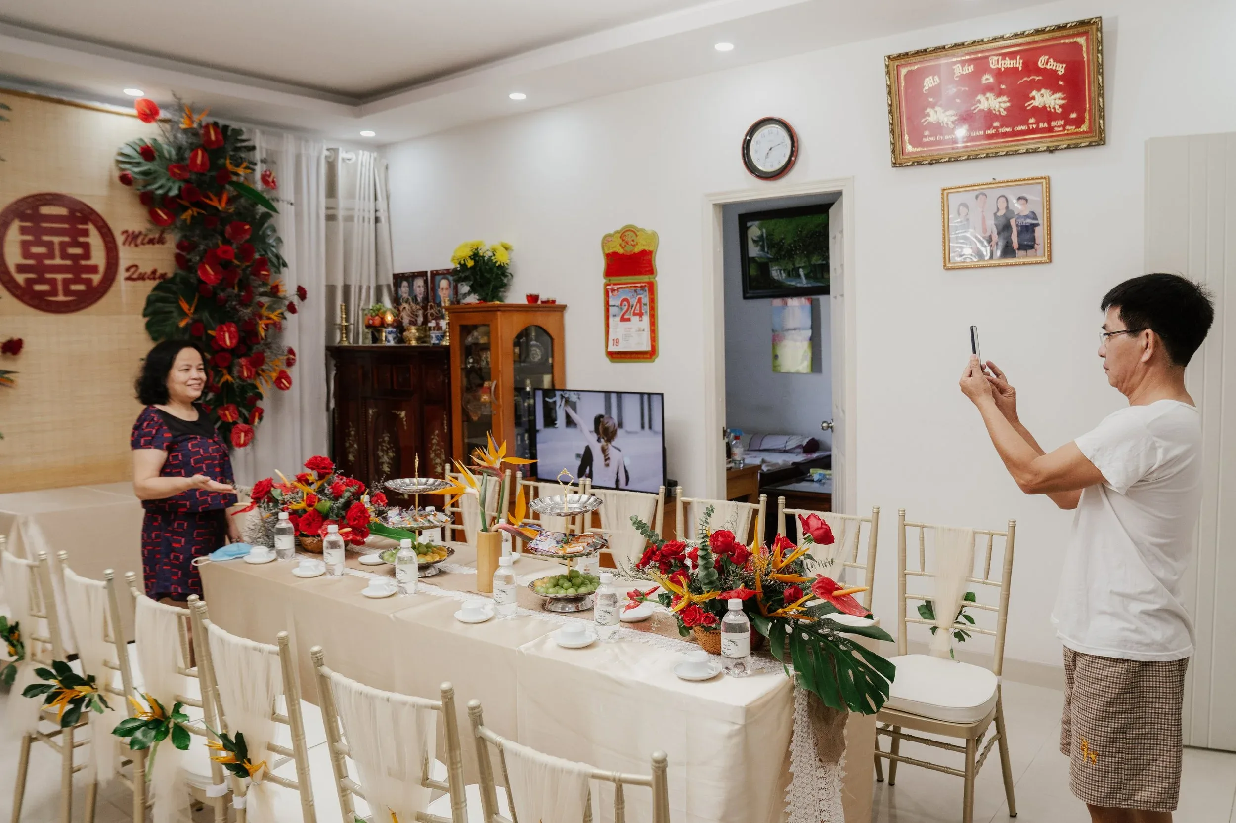 Hà & Quân, Wedding Day in Sài Gòn — Pham Si Luan Photography (9)