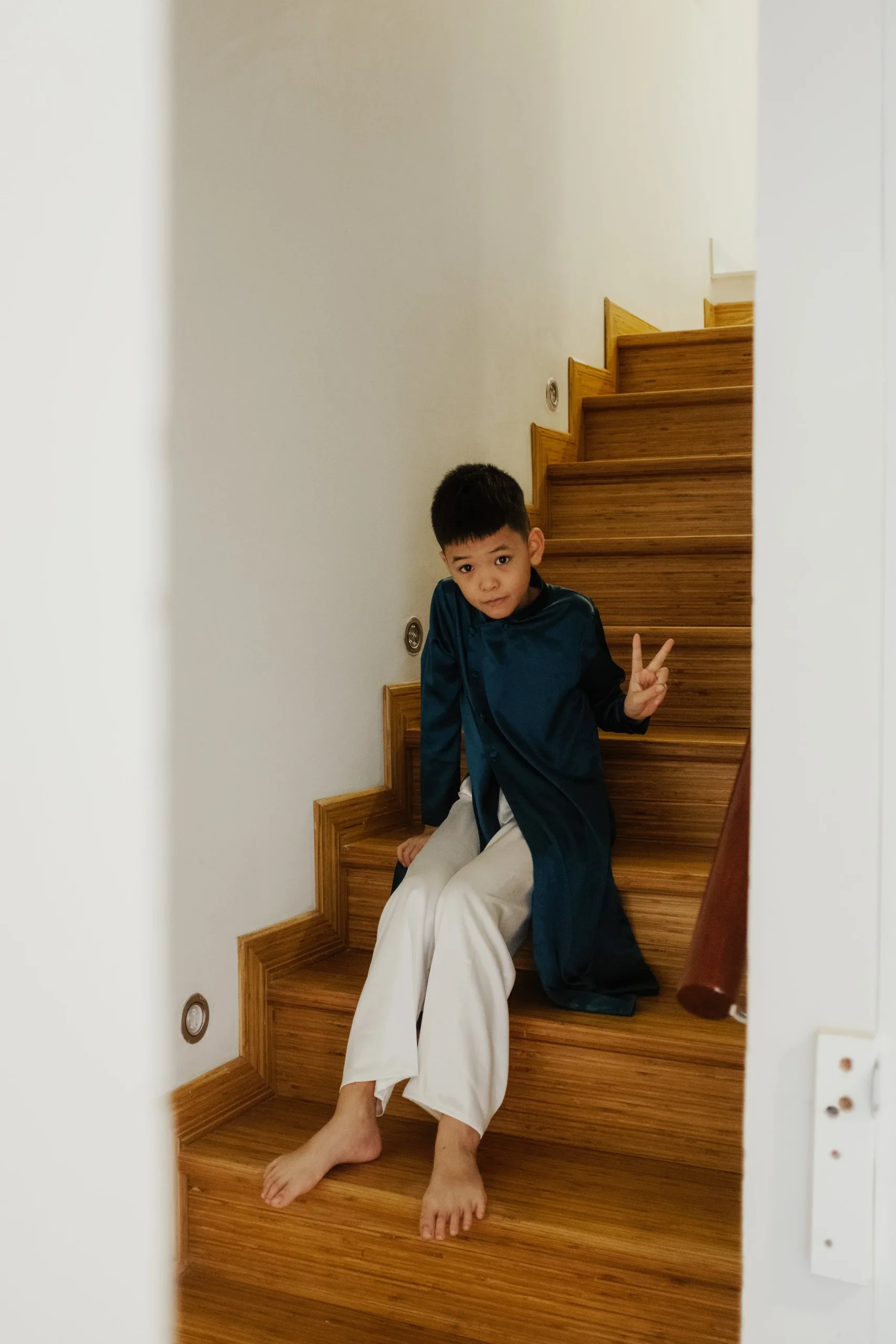 Hà & Quân, Wedding Day in Sài Gòn — Pham Si Luan Photography (17)